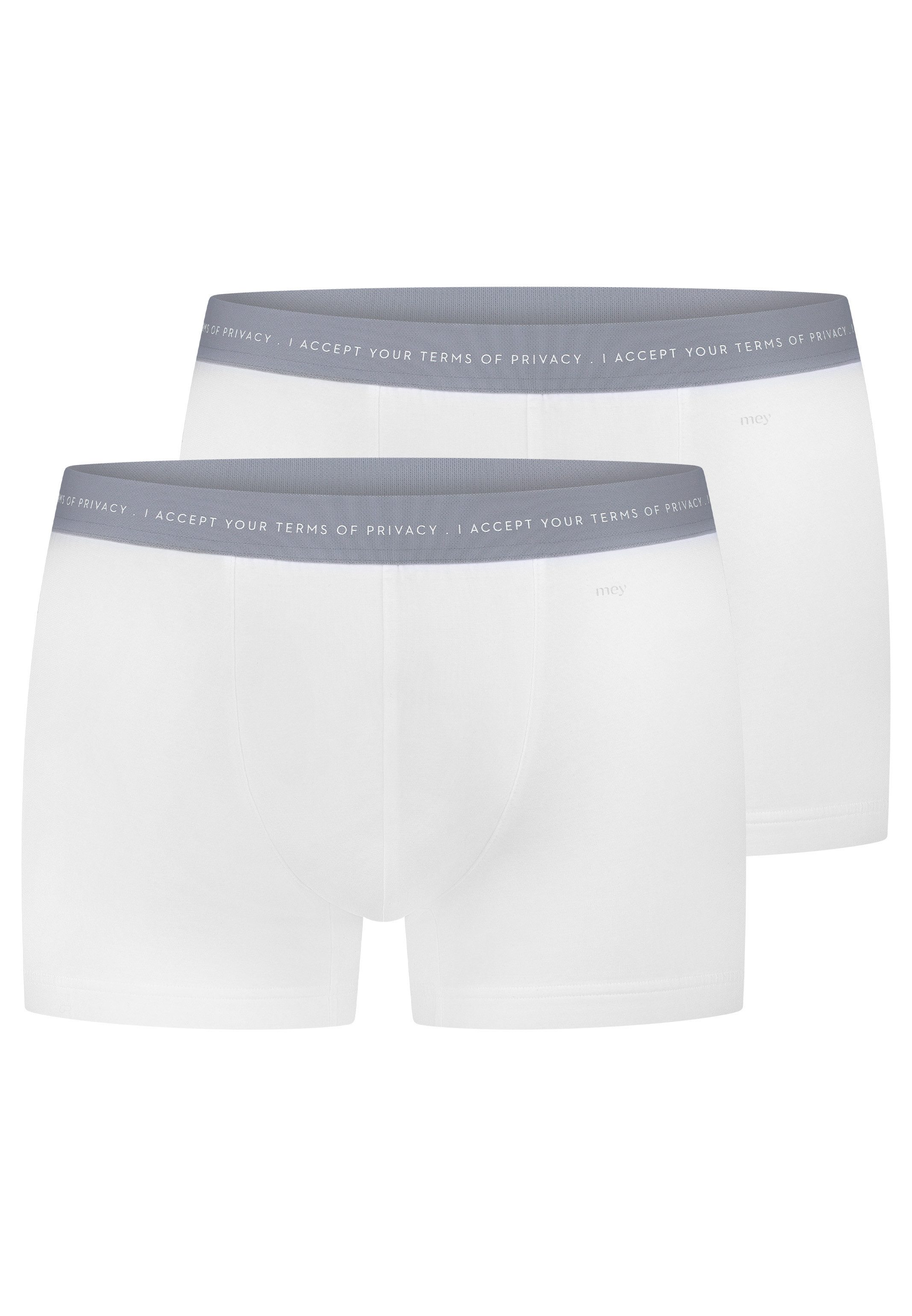 Retro Boxer 2er Pack RE:THINK