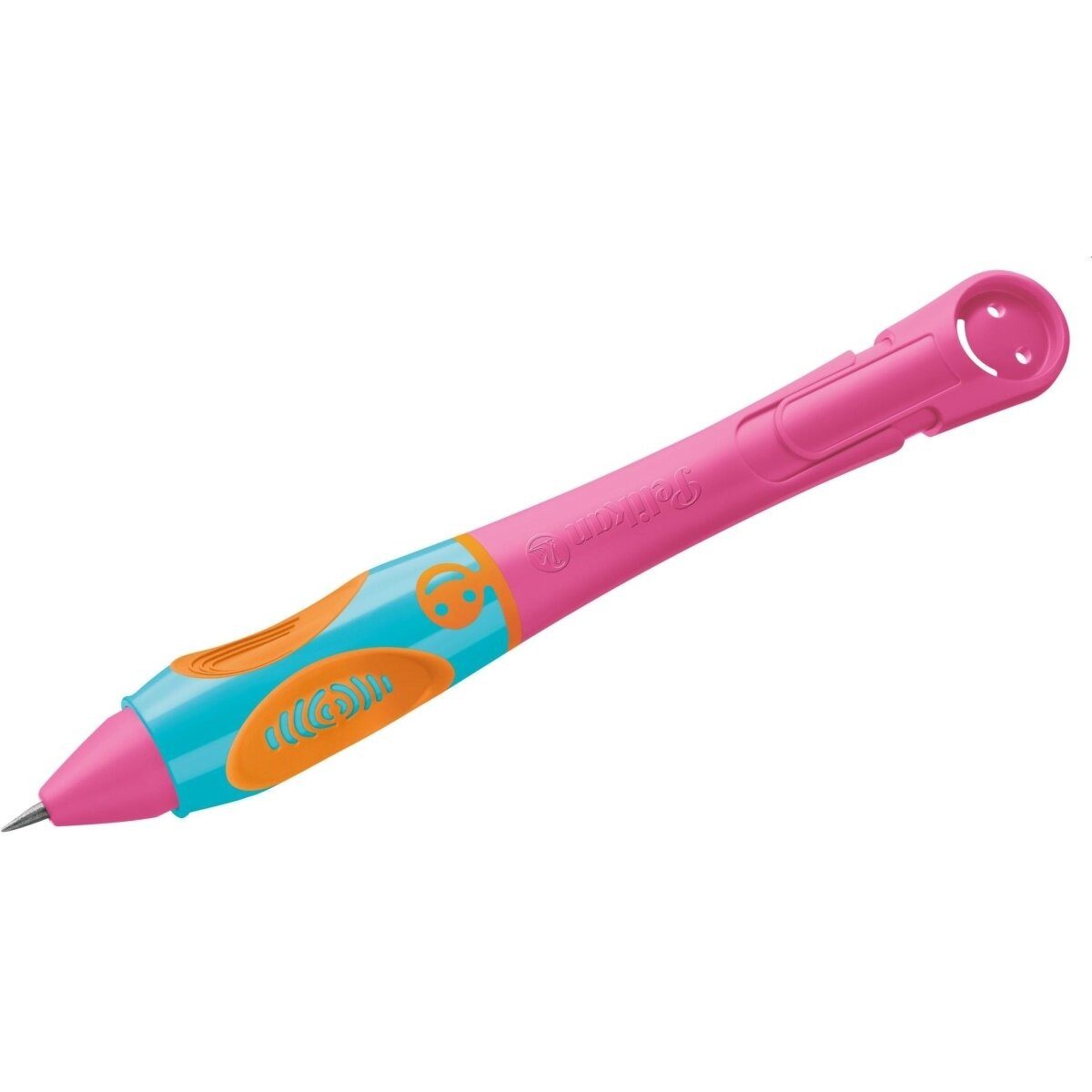 Pelikan Bleistift Bleistift griffix Linkshänder Lovely Pink HB