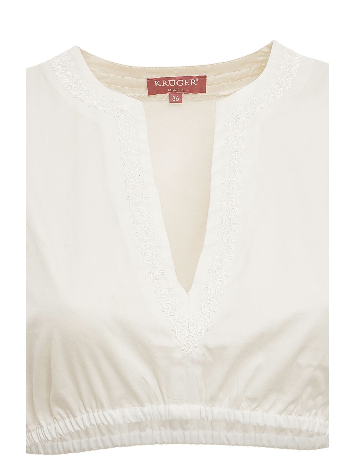 Krüger Dirndlbluse ZUA günstig online kaufen