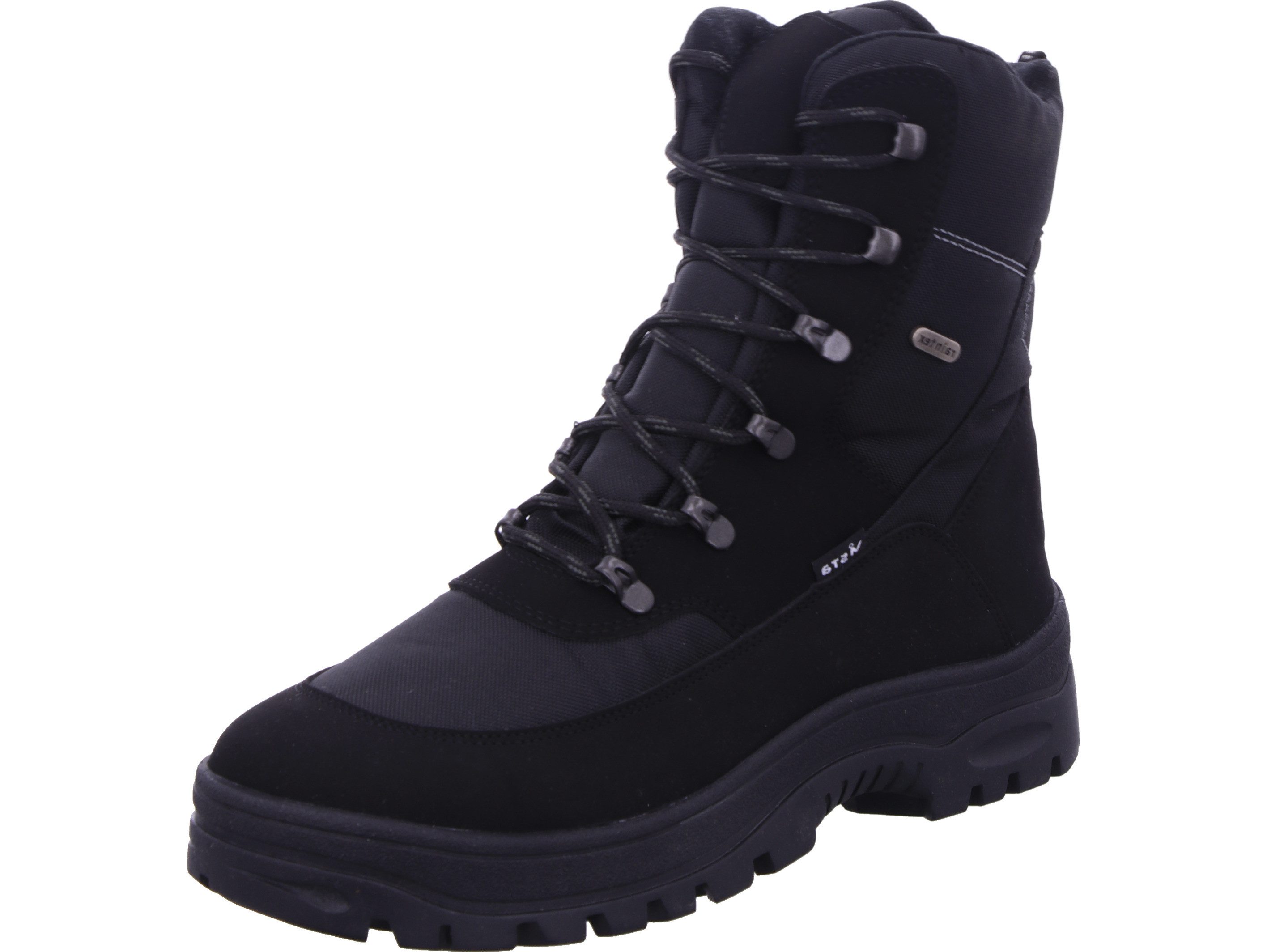 Vista Schnürboots mit TEX-Membran