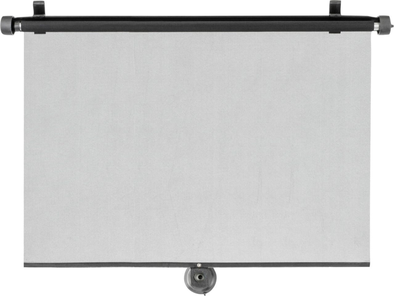 WALSER Autosonnenschutz Walser Sonnenrollo für VAN und Transporter
