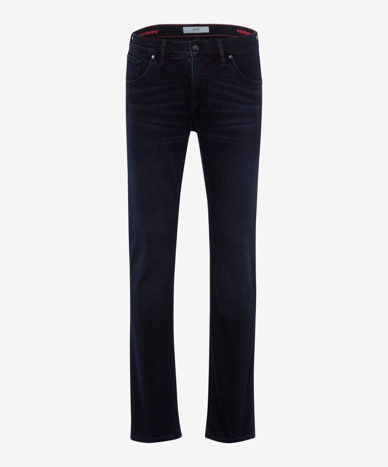 Brax Regular-fit-Jeans STYLE.CHUCK blau
