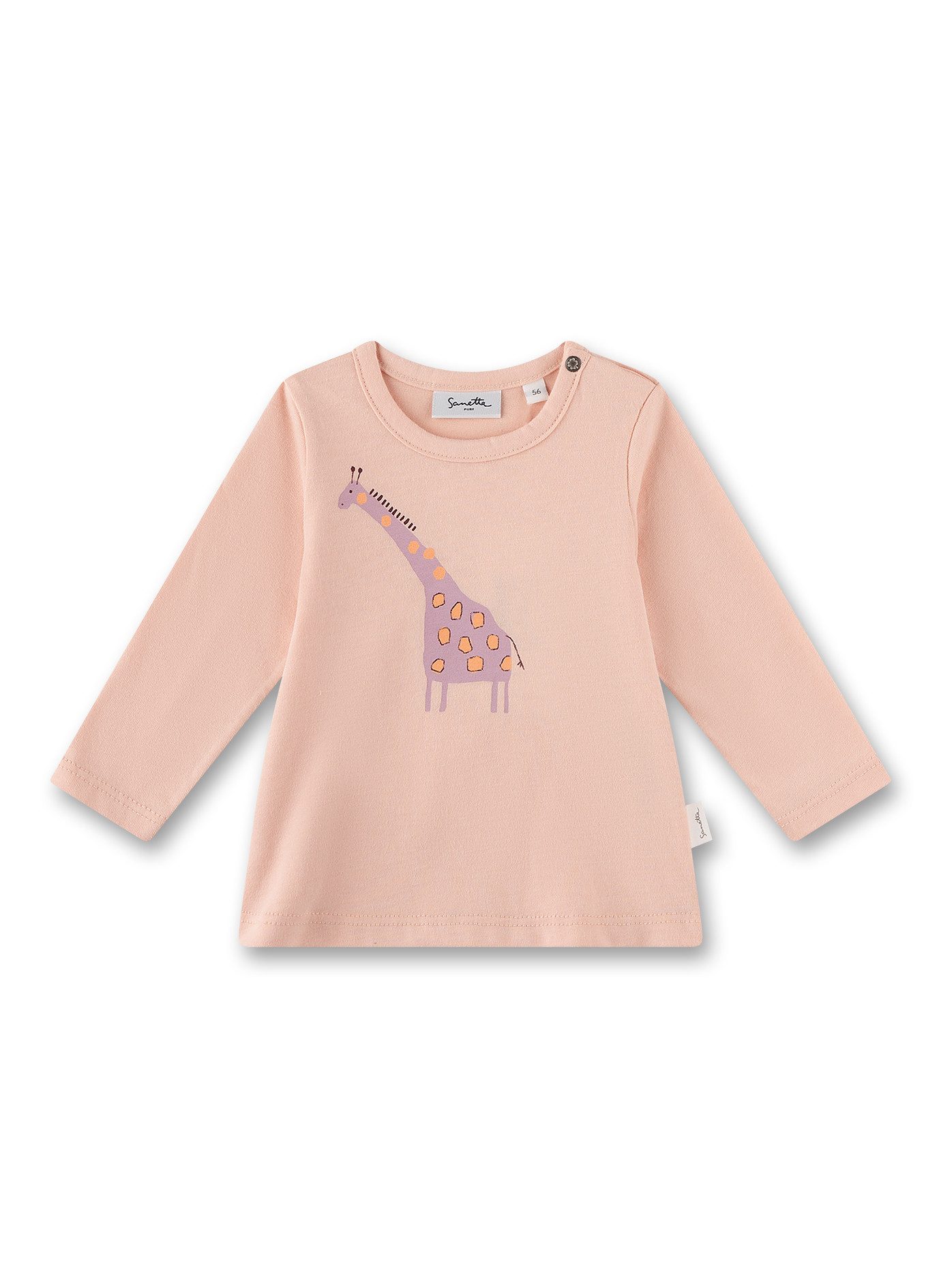 Langarmshirt