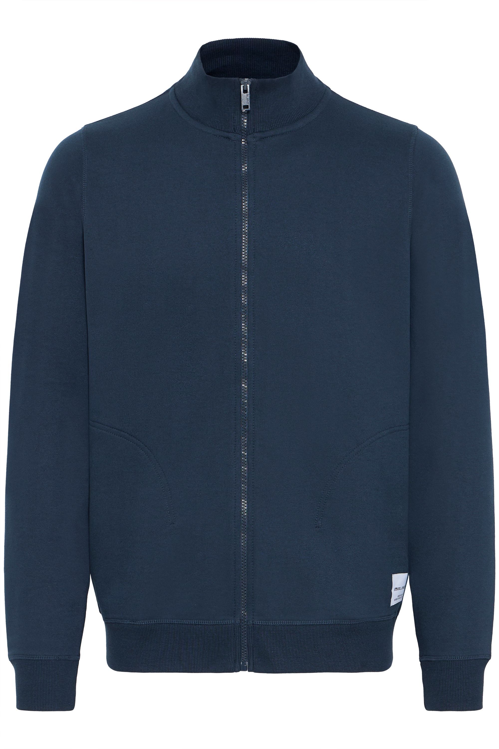 Blend Sweatjacke BHAndre Klassische Sweatjacke mit Stehkragen günstig online kaufen