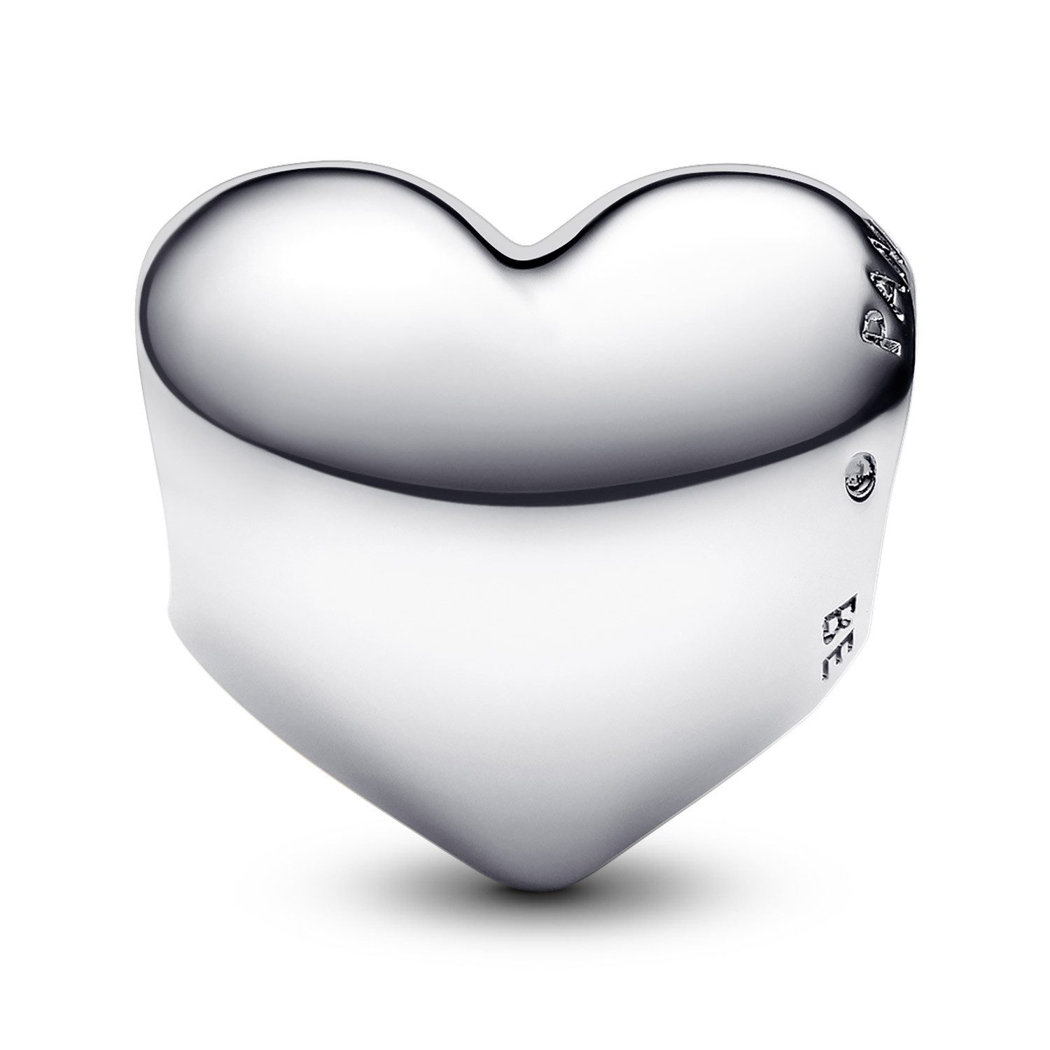 Pandora Charm-Armband Silber Starter-Set Be Love günstig online kaufen