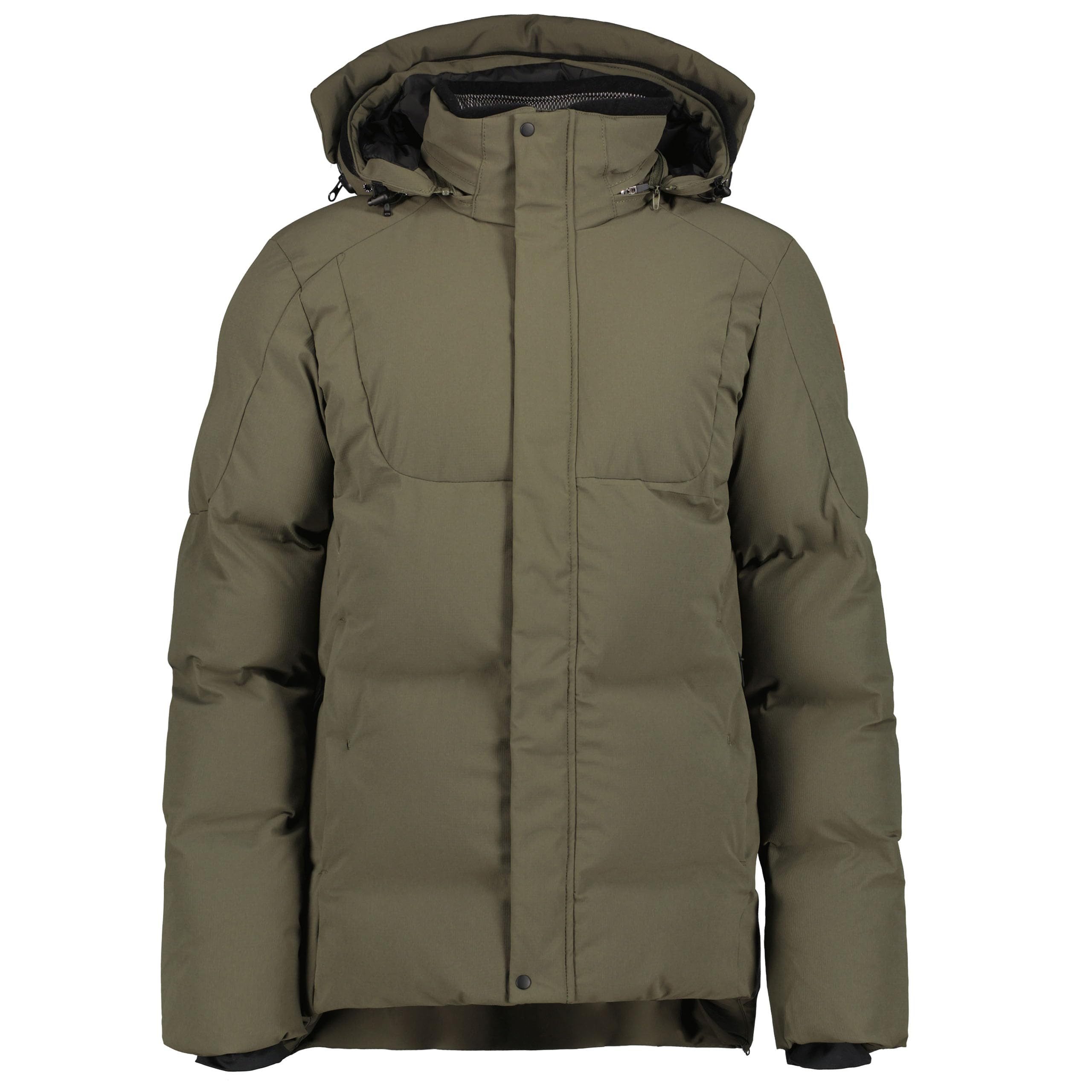 Funktionsjacke