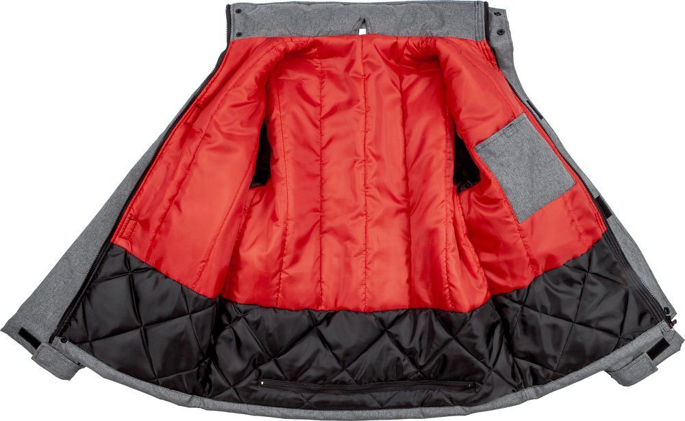 Arbeitsjacke