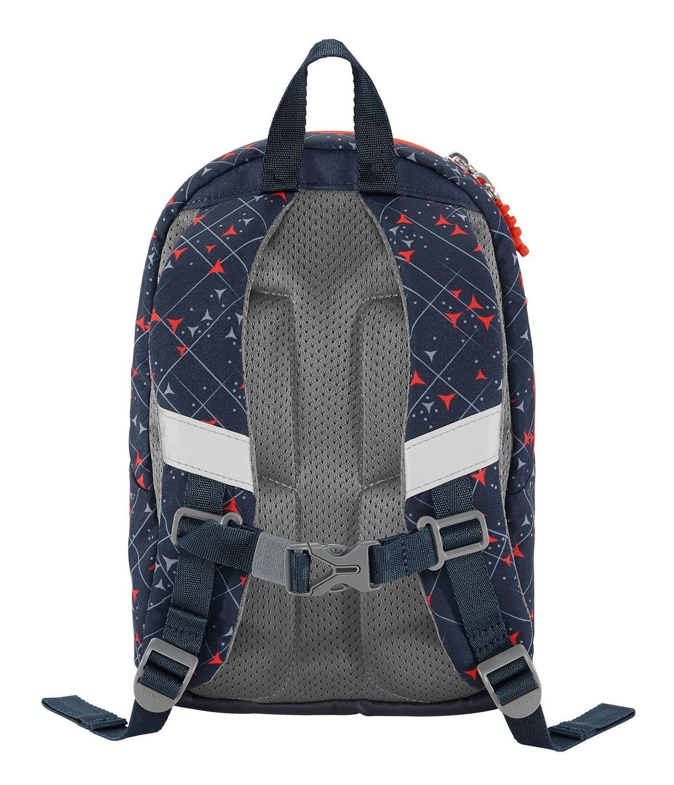 Step by Step Rucksack Kiga (Set, 2-tlg)