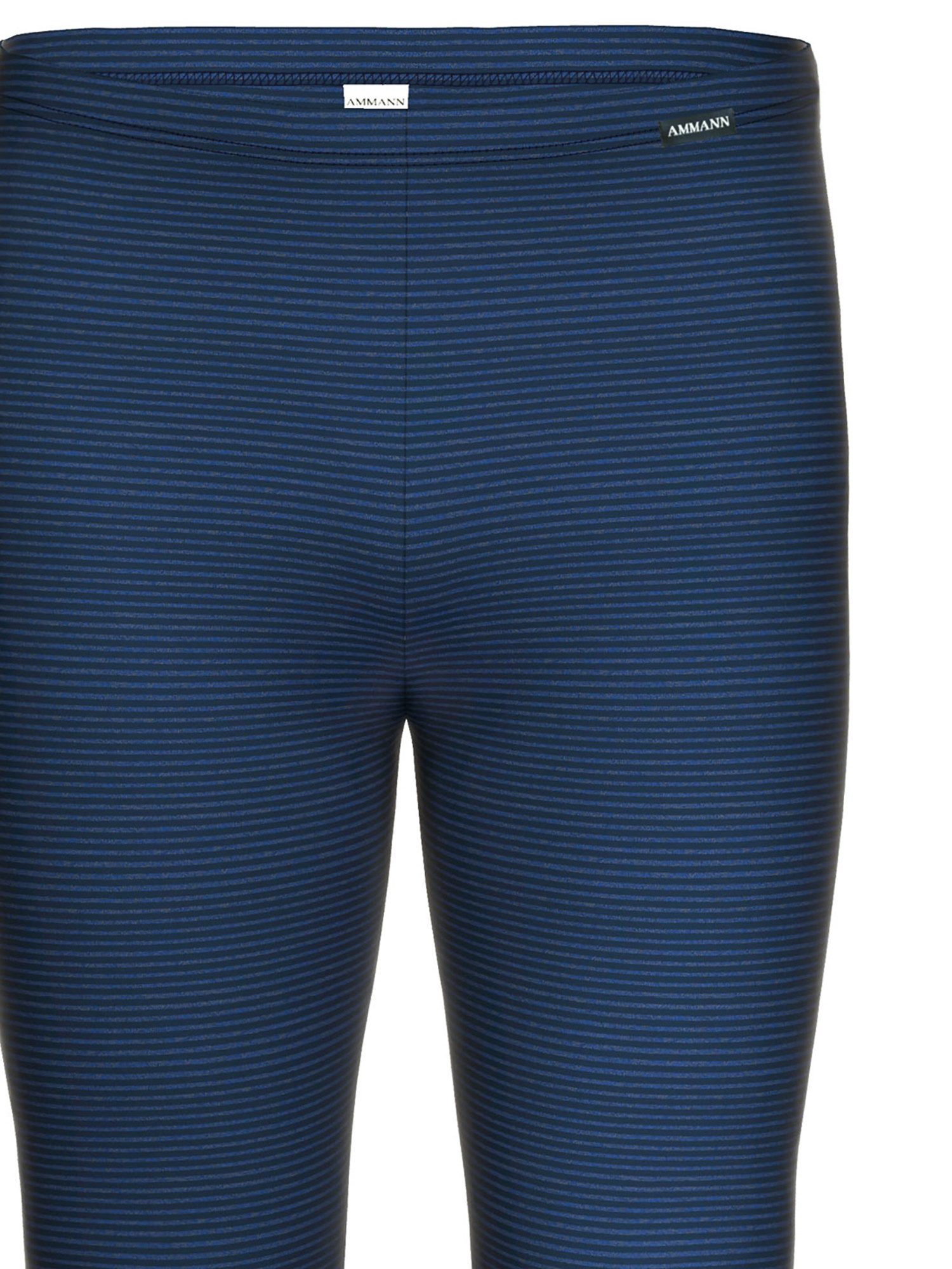 Ammann Lange Unterhose Unterhose lang ohne Eingriff Day Classic / Jeans F (Stück, 1-St)