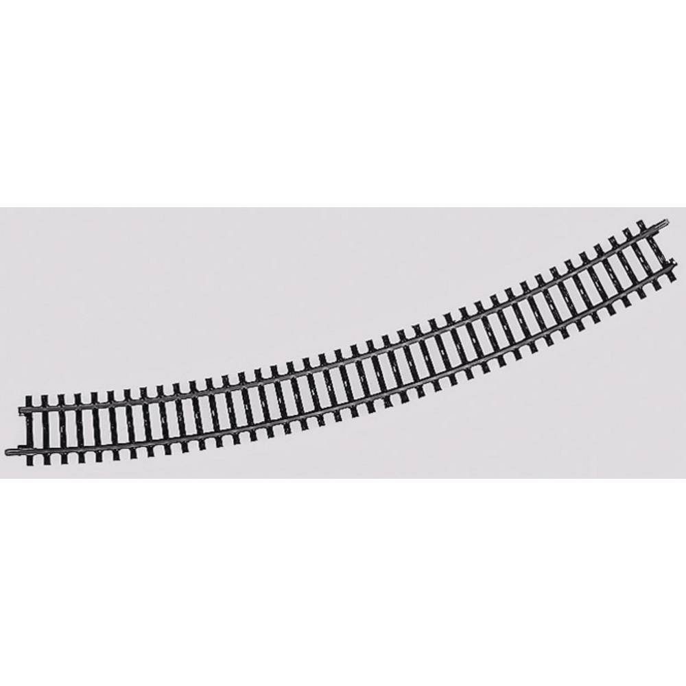 Modelleisenbahn-Set H0 K-Gleissystem