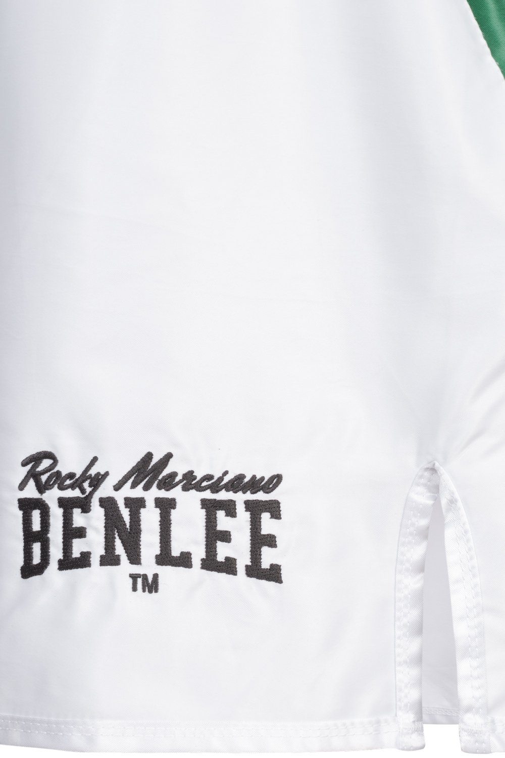 White/Green/Red BONAVENTURE Trainingshose Benlee Marciano Rocky