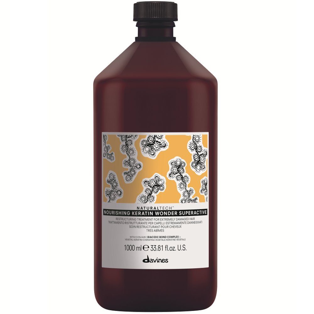 Davines Haarkur Davines Naturaltech Nourishing