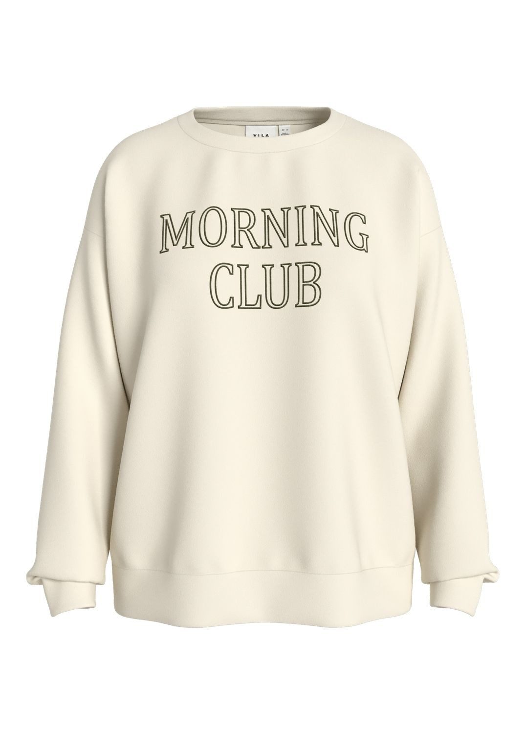 Sweatshirt VIREFLECT CLUB L/S