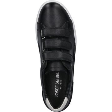 Josef Seibel Claire 12, schwarz Sneaker