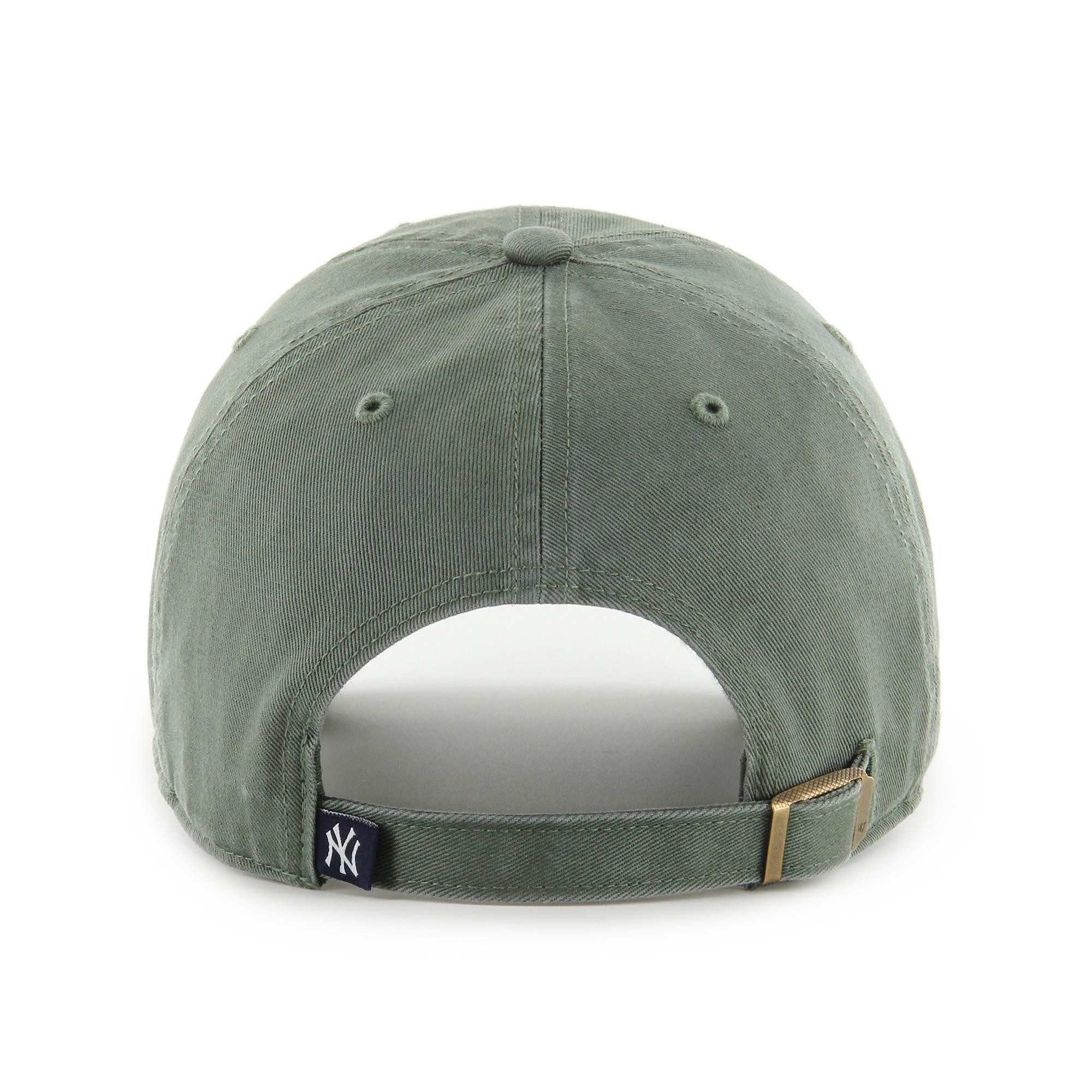 '47 Brand Baseball Cap '47 Brand MLB New York Yankees '47 CLEAN UP (Basecap günstig online kaufen