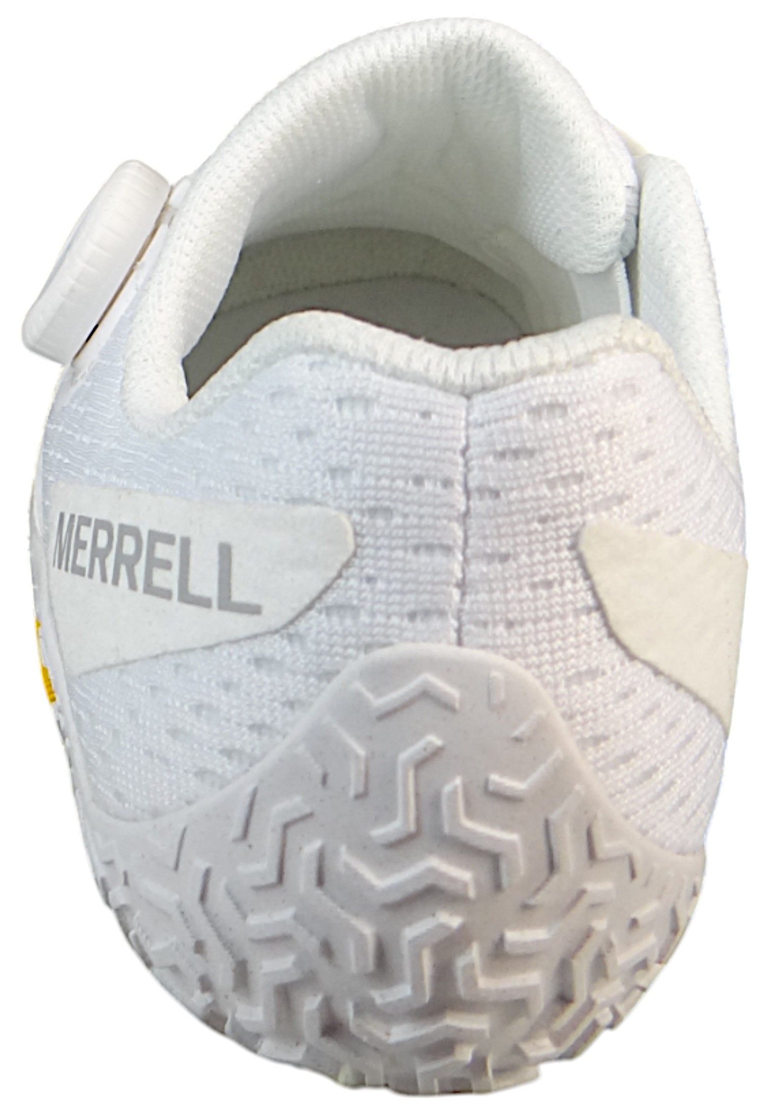 Merrell J068498 Vapor Glove 6 Boa White Mokassin