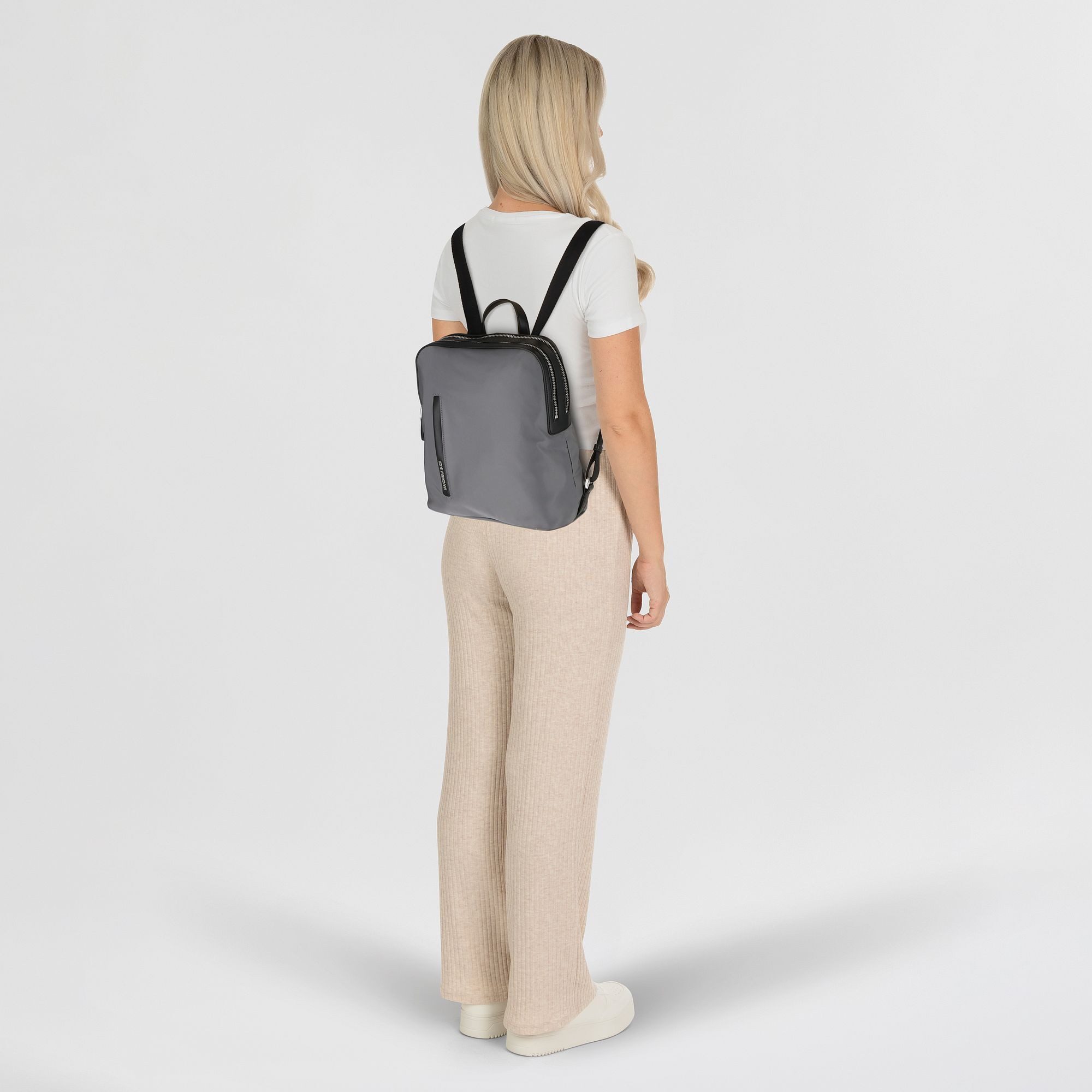 Mandarina Duck Rucksack Hunter, Polyester