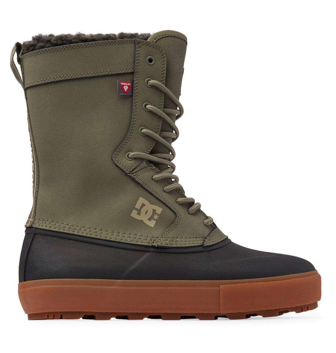 DC Reach Sneaker
