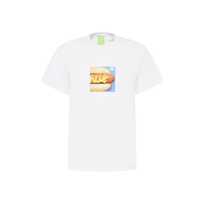 HUF T-Shirt Dirty Water Dog (1-tlg)