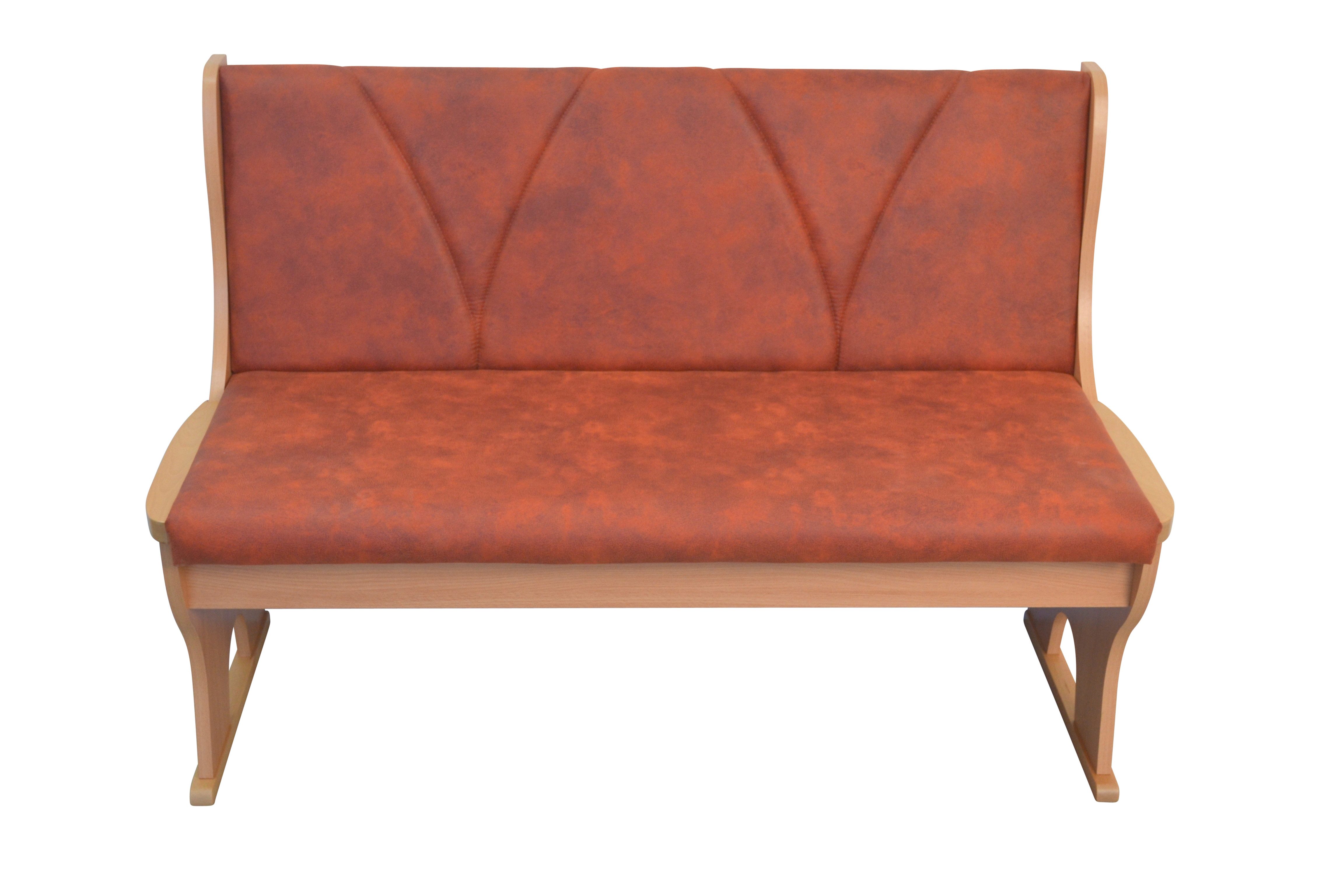 moebel-direkt-online Sitzbank 2Sitzer