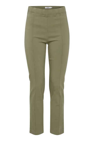 b.young Chinohose BYDIXI CIGARET PANTS - 20809691 7/8 Hose im Chinostyle