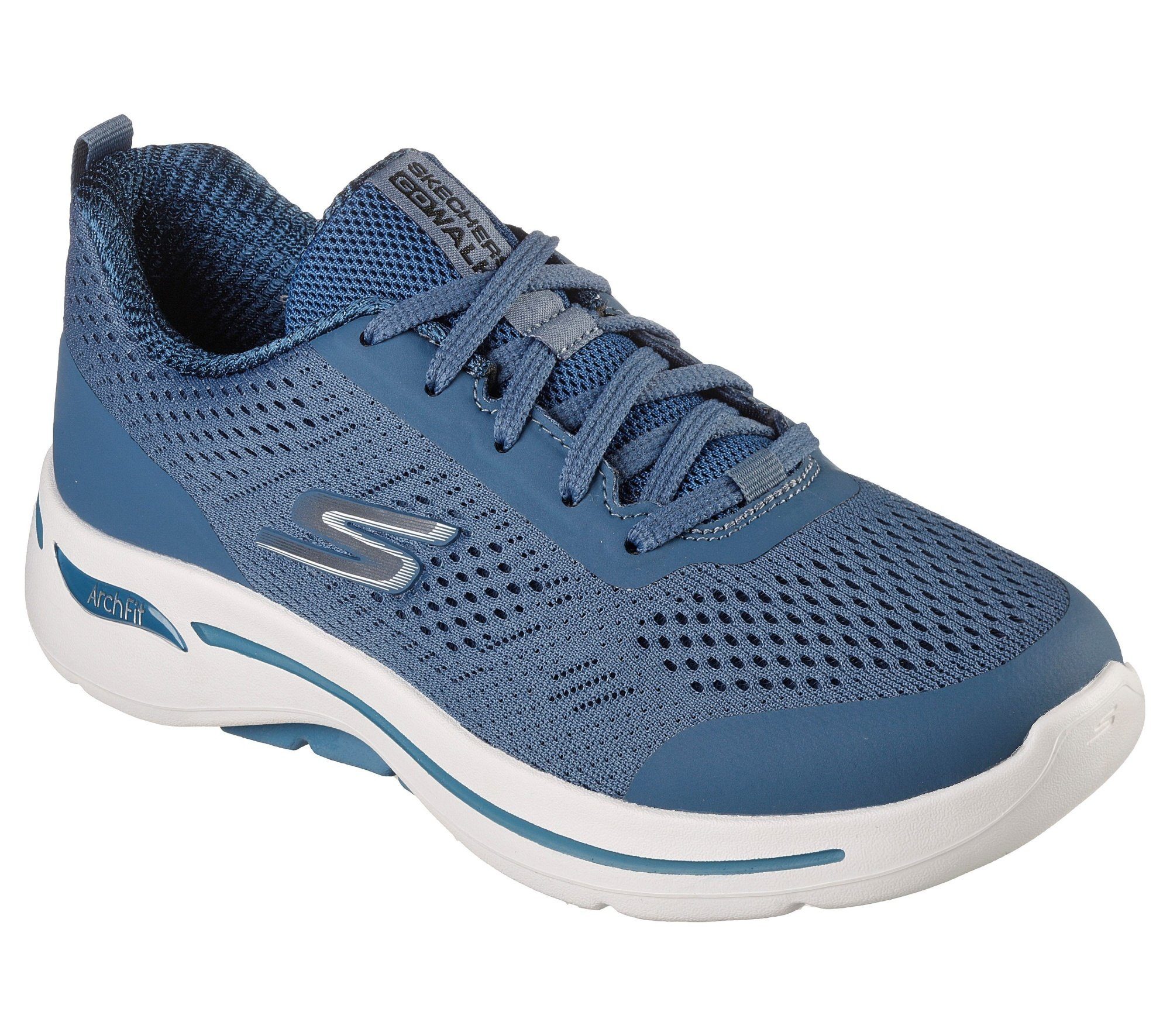 Skechers Go Walk Arch Fit Sneaker günstig online kaufen