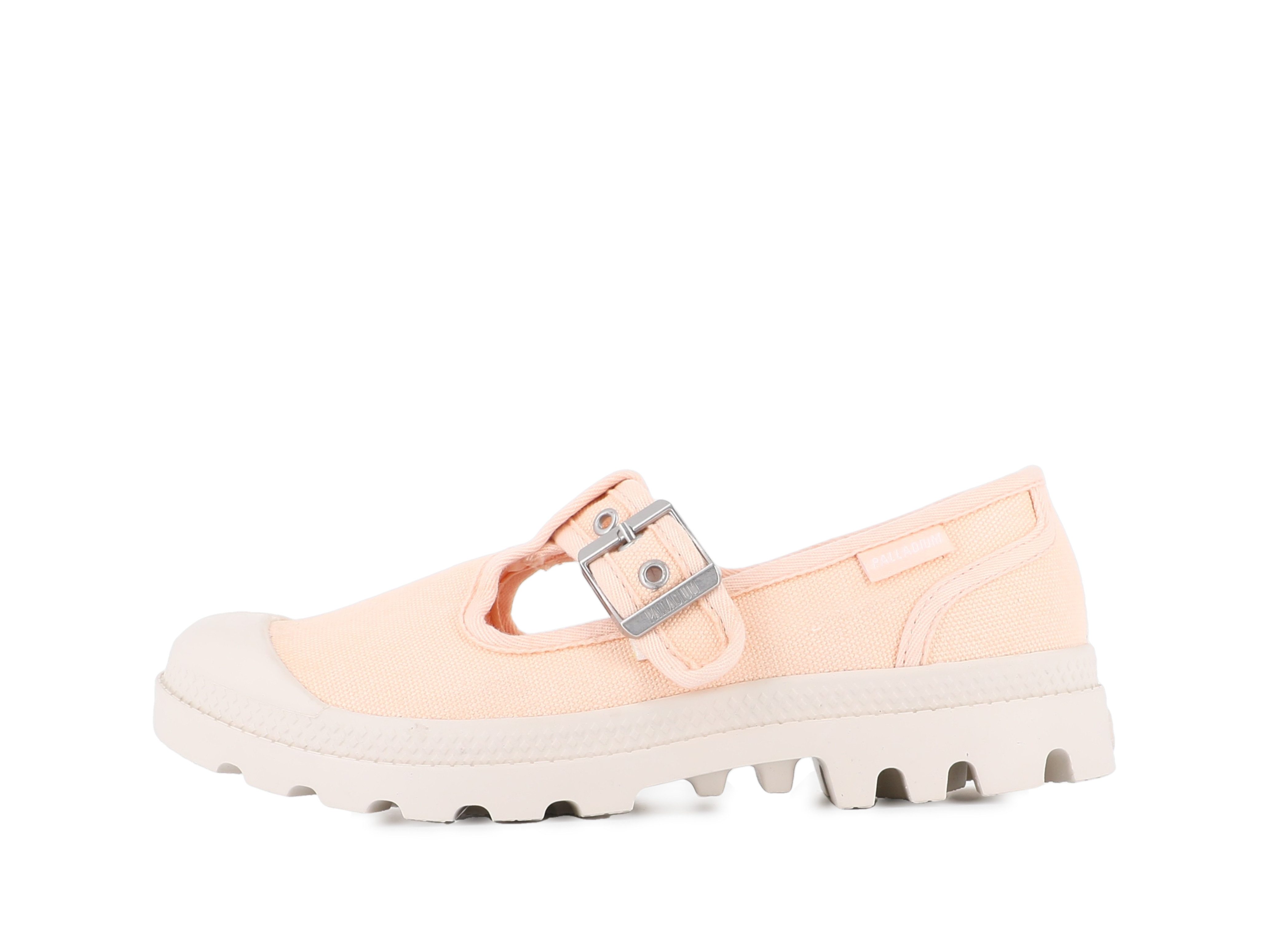 Palladium PAMPA M-JANE WASHED Sneaker Sommerschuhe günstig online kaufen