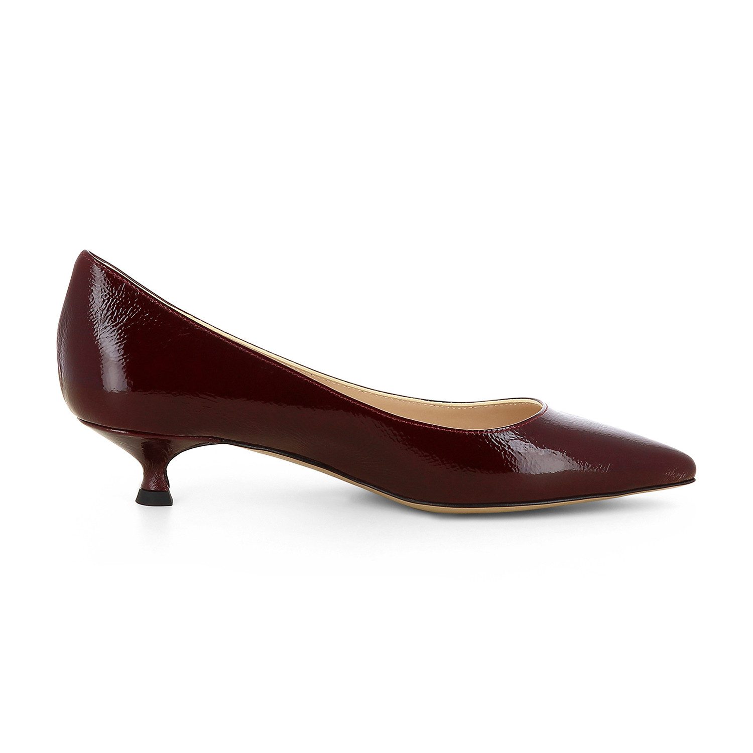 Evita GIORGIA Pumps (Paar, Kunstledersohle) Handmade in Italy
