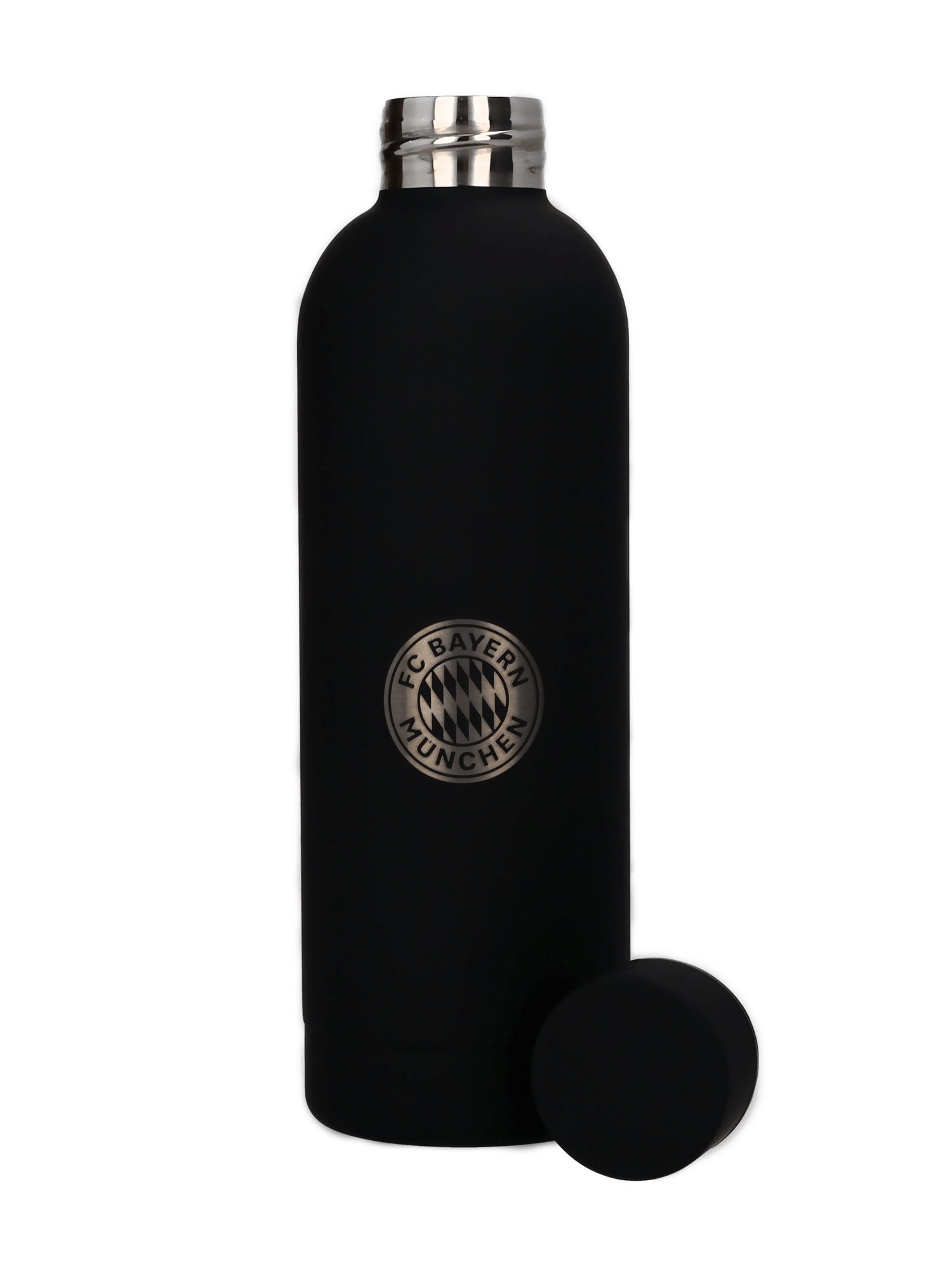 FC Bayern München Trinkflasche