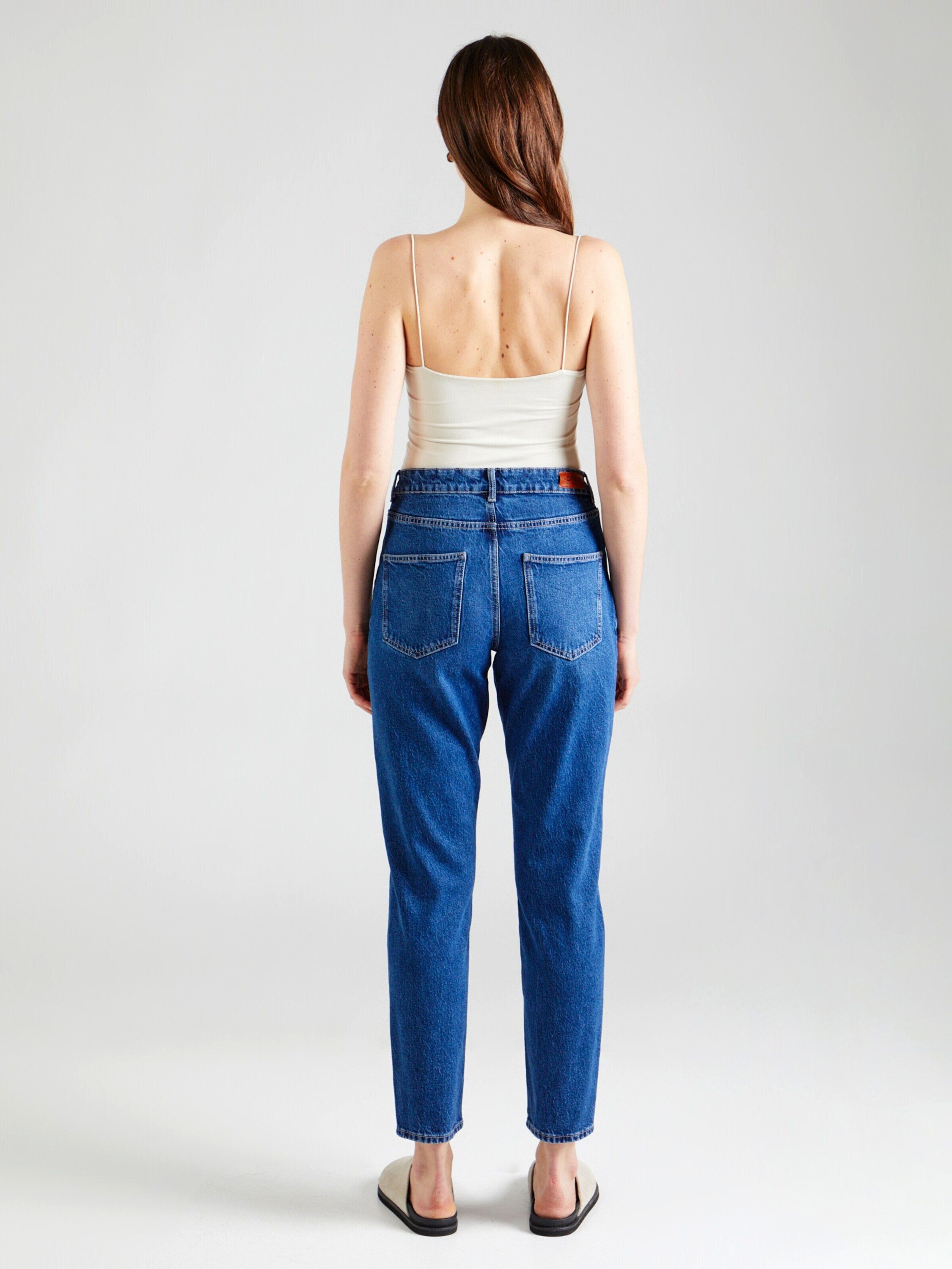 ONLY 7/8-Jeans CECIL (1-tlg) Weiteres Detail
