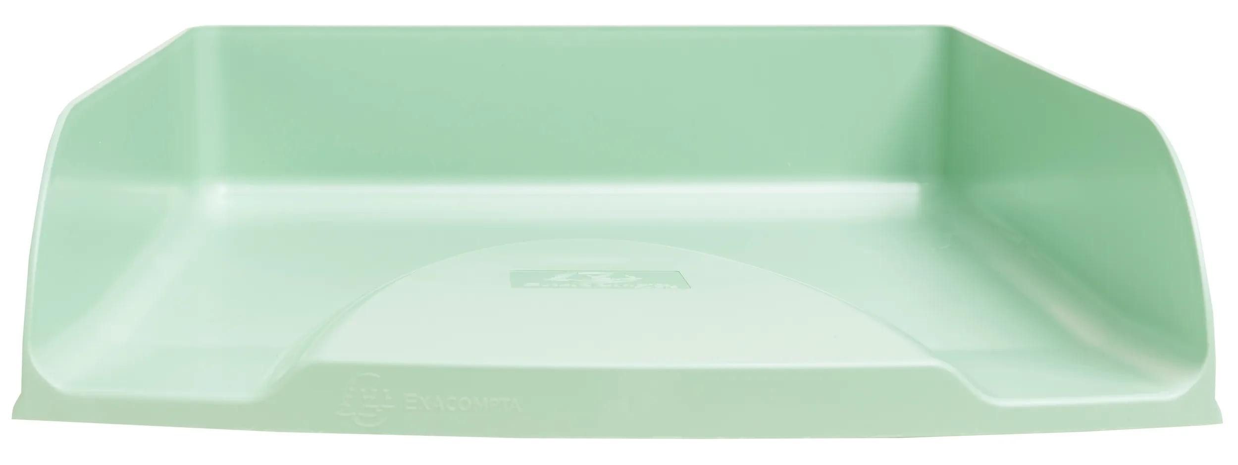 Aufbewahrungsbox 6x Briefablage Querformat Combo Styli, AutentiK - Salbeigrün - 11180D