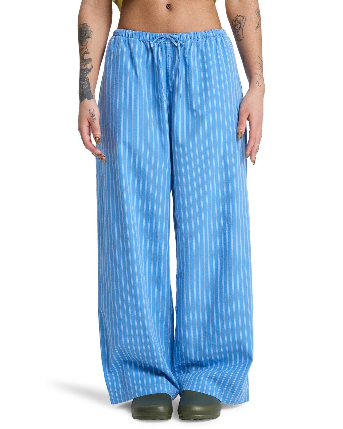 Quiksilver Schlupfhose Grattan Park