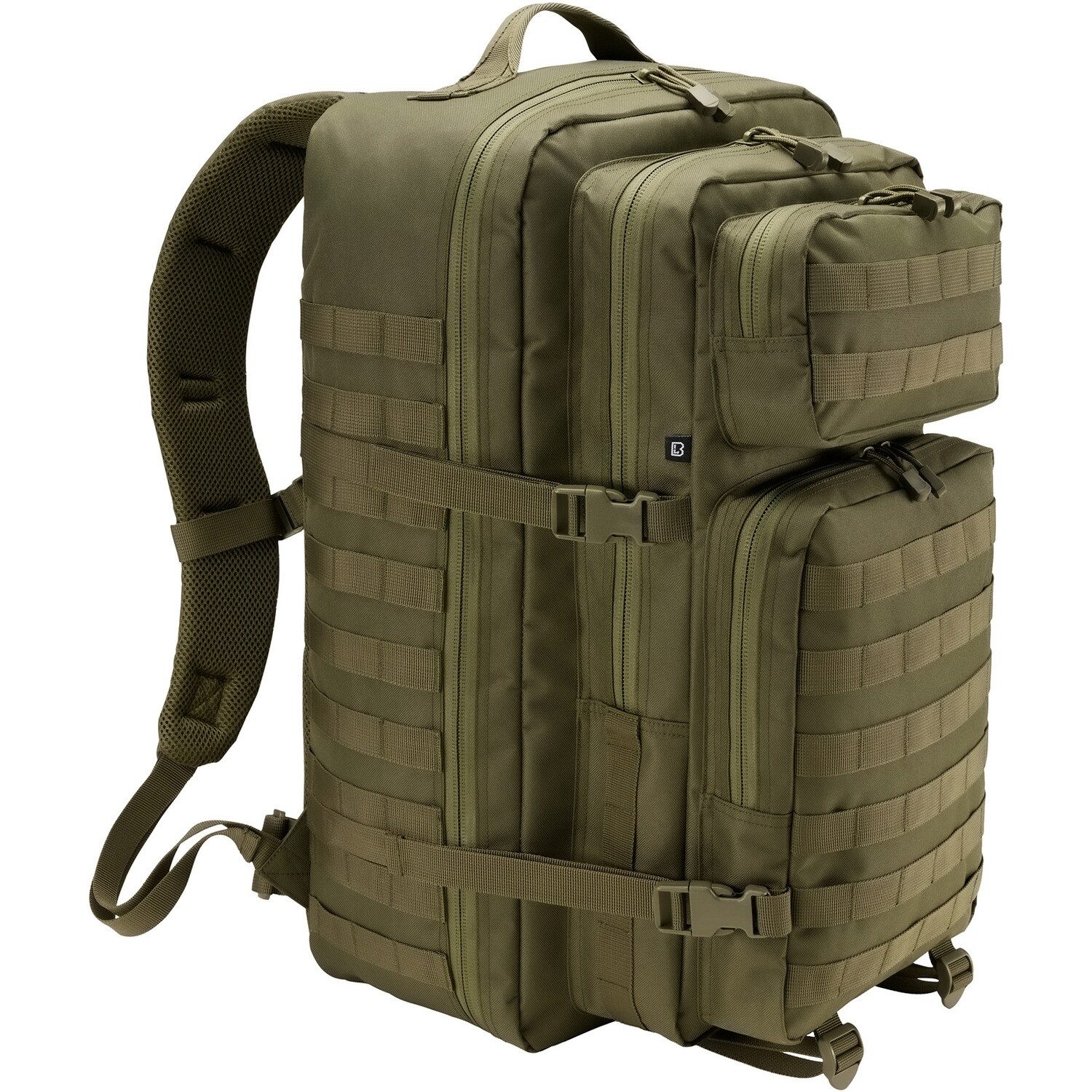 Freizeitrucksack Rucksack US Cooper