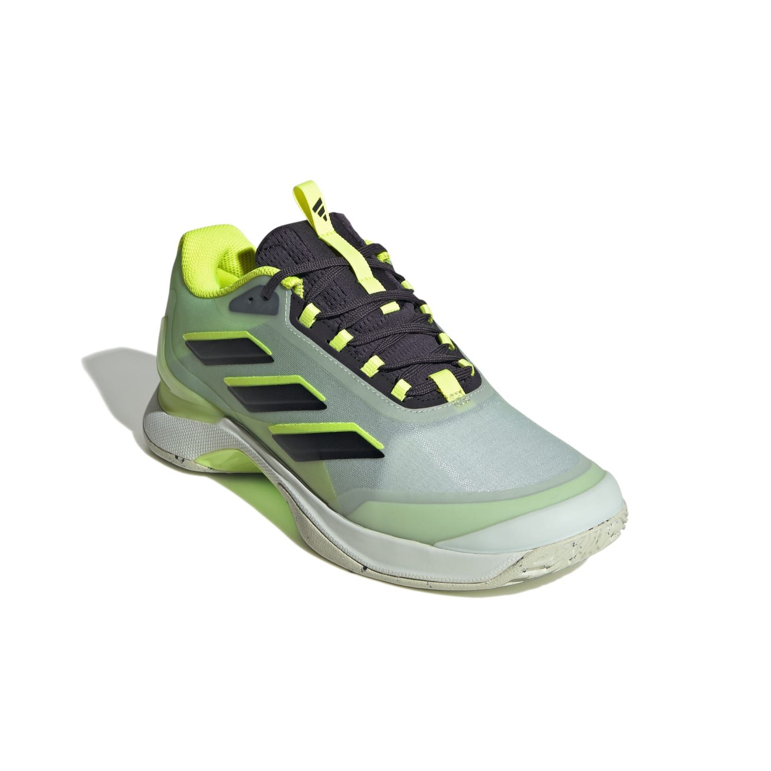 Avacourt 2 Allcourt/Dämpfung grün Damen Tennisschuh