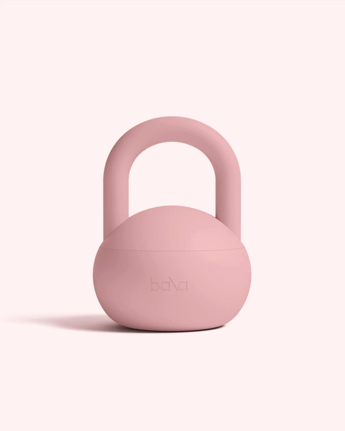 Bala Kettlebell BALA Kettlebell, 1 x 4,5kg