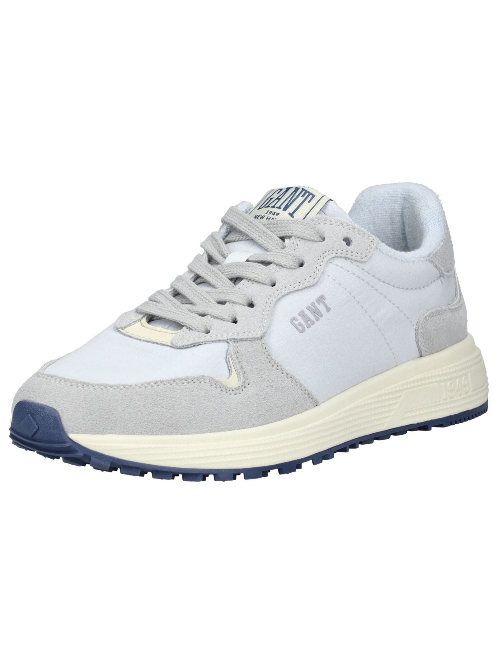 Sneaker Leder Sneaker