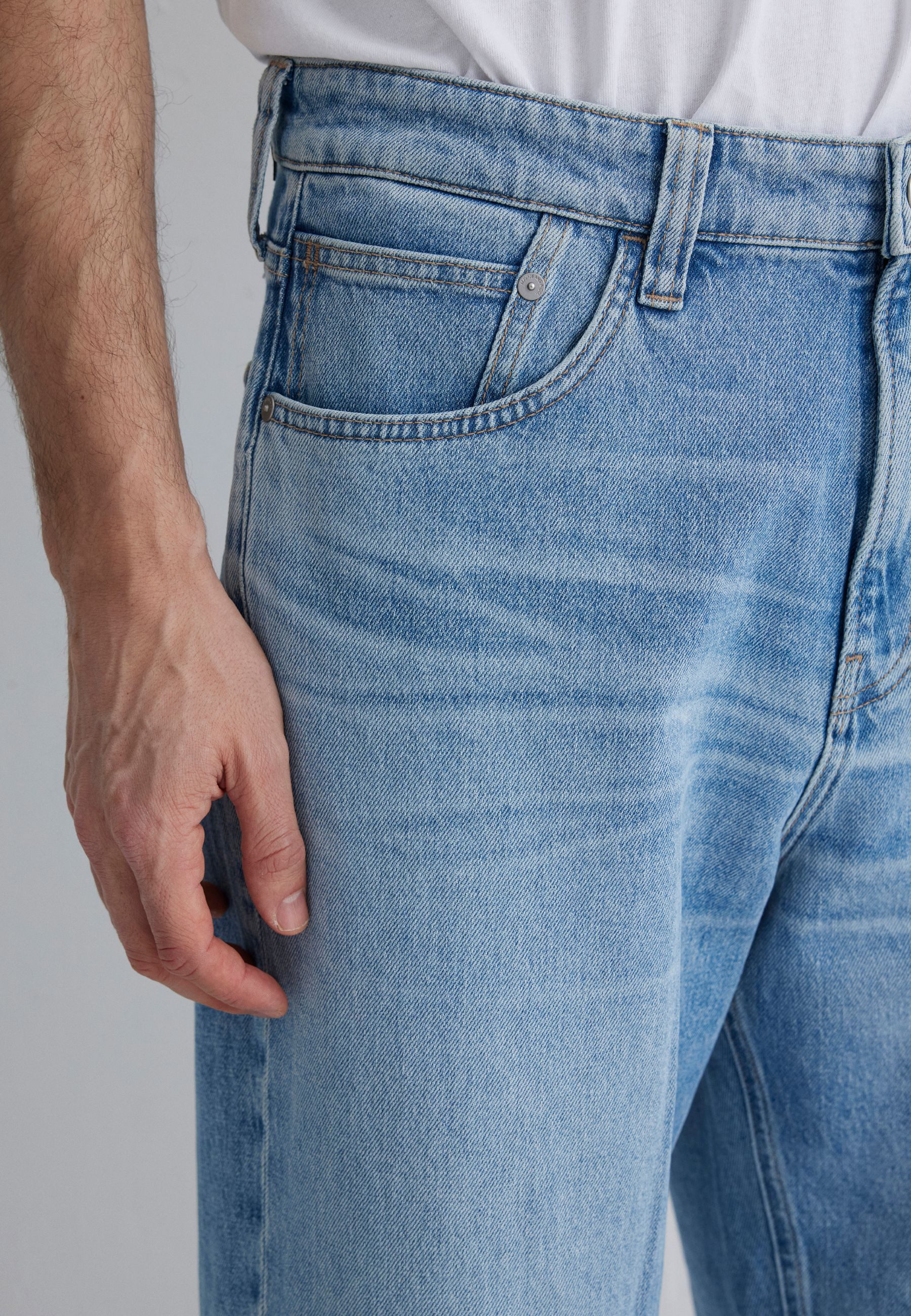 Mavi 5-Pocket-Jeans
