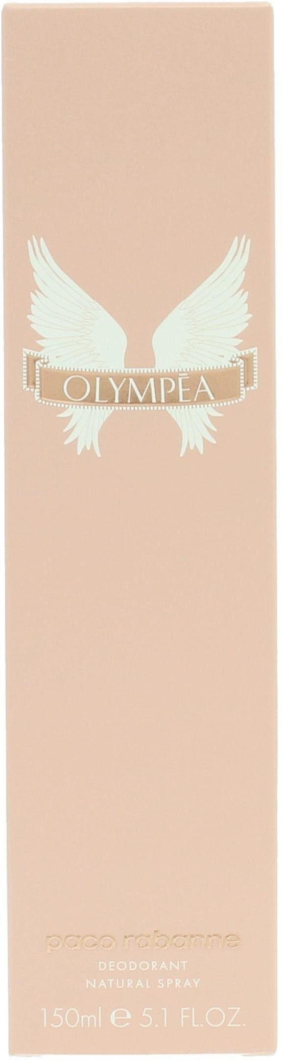 rabanne Olympea Deo-Spray paco