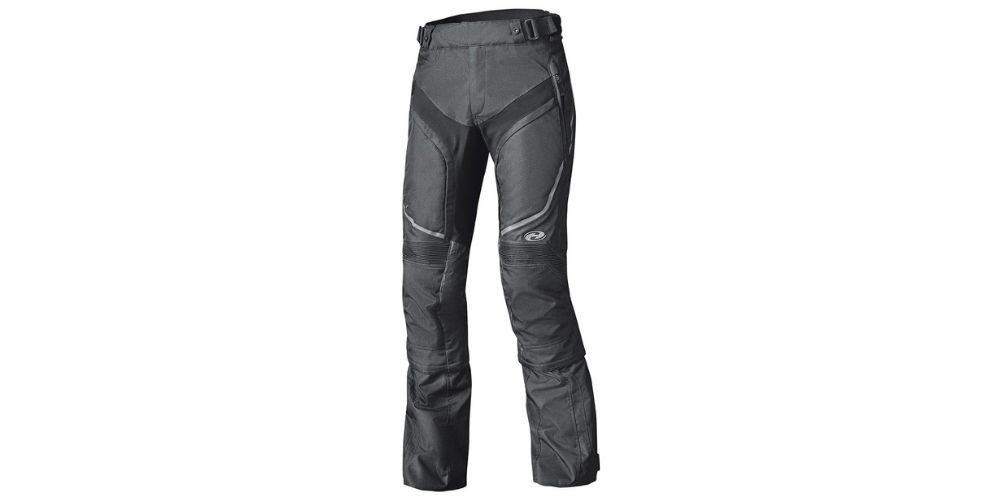 Held Biker Fashion Motorradhose Mojave Base Motorrad Textilhose Knieprotektoren enthalten