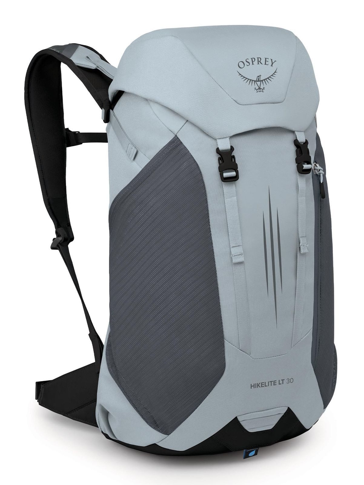 Osprey Rucksack LT 30 Hiking Backpack (Set, 2-tlg)
