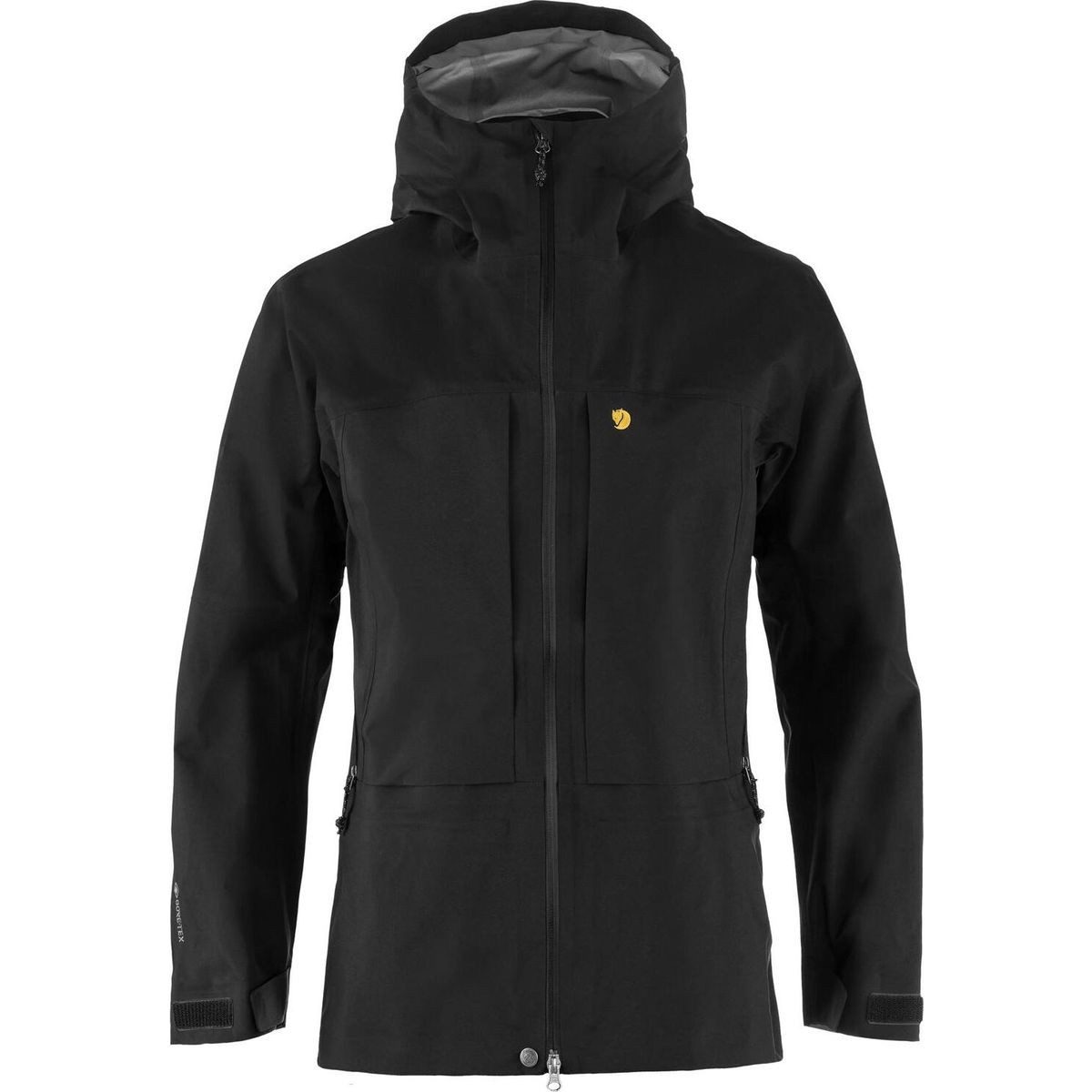 Fjällräven Skijacke Bergtagen GTX Touring Jacket W Hochfunktionelle Damenjacke für Skitouren und Bergabenteuer