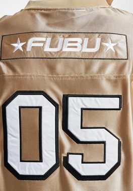 Fubu T-Shirt Fubu Herren FM232-007-2 FUBU Corporate Football Jersey (1-tlg)