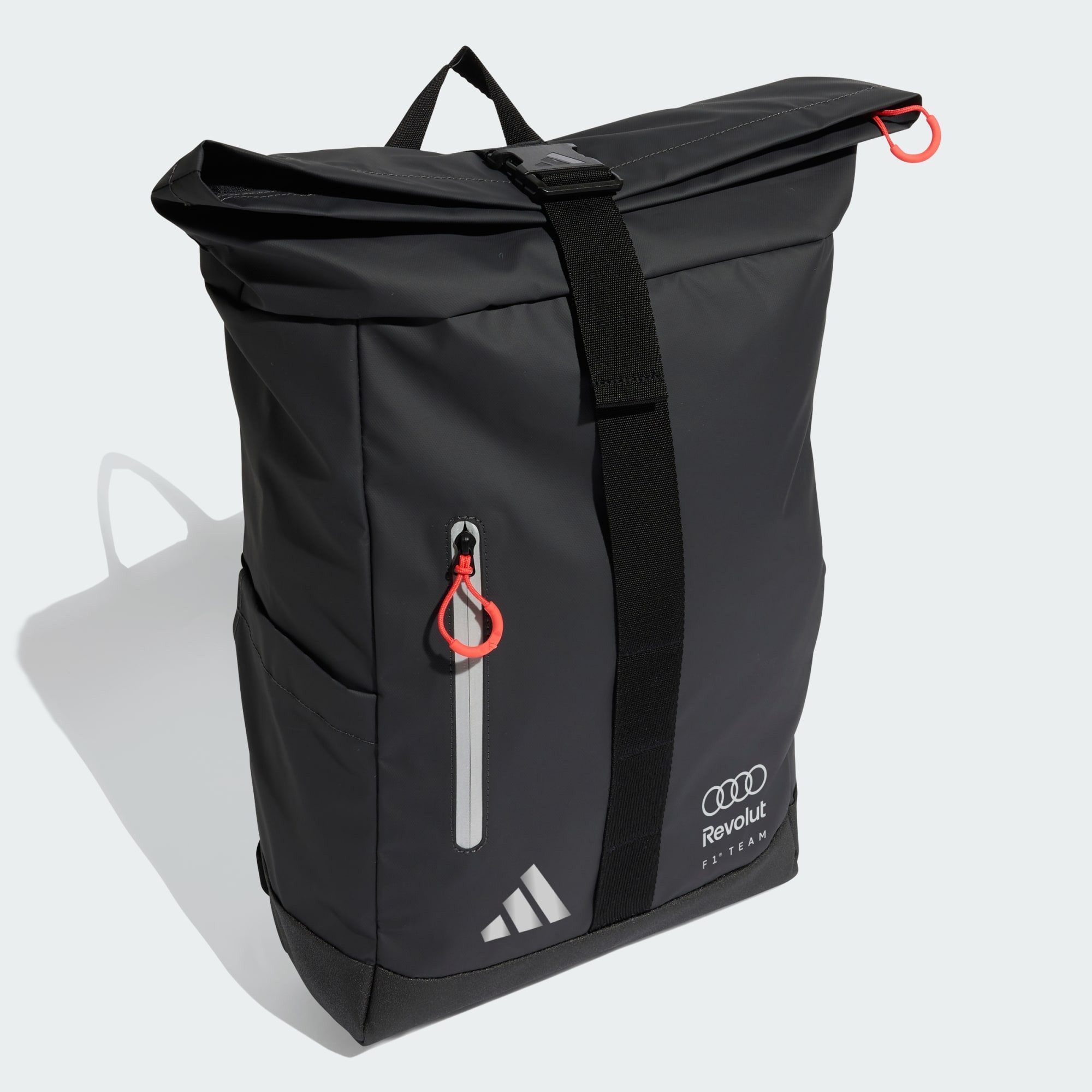 adidas Performance Sportrucksack AUDI REVOLUT F1 TEAM ROLL TOP HYBRID RUCKS günstig online kaufen