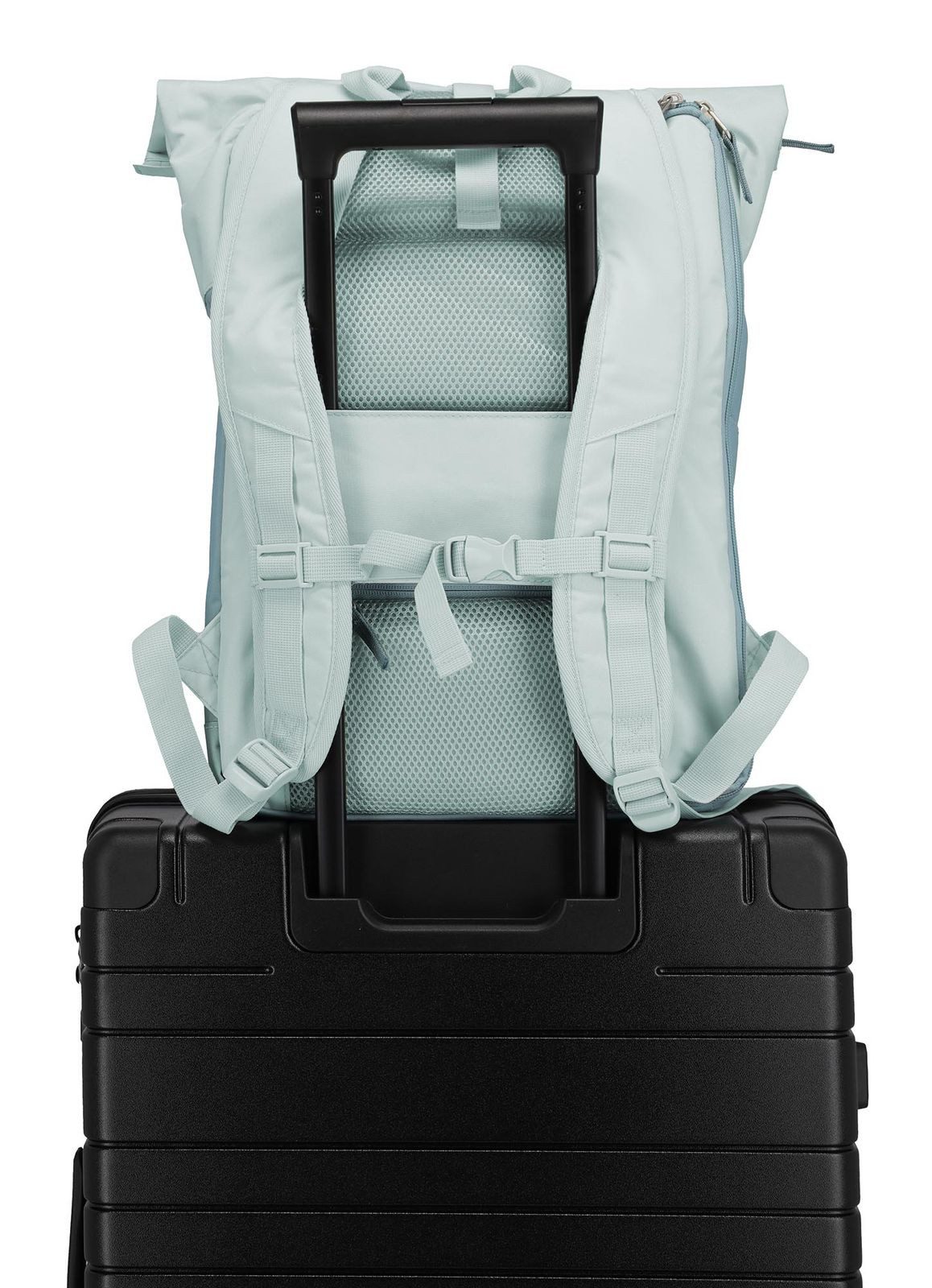 travelite Rucksack Rollup Backpack