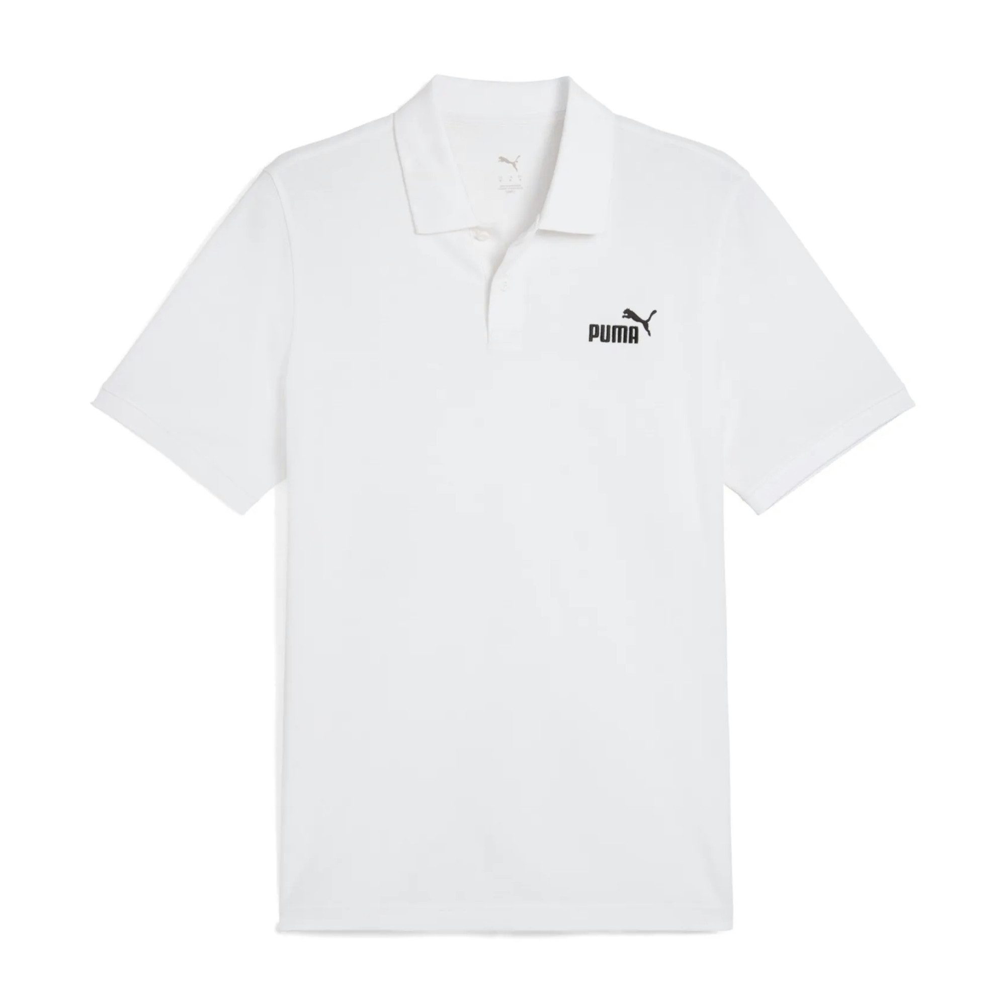 PUMA Poloshirt Puma Herren Poloshirt ESS günstig online kaufen