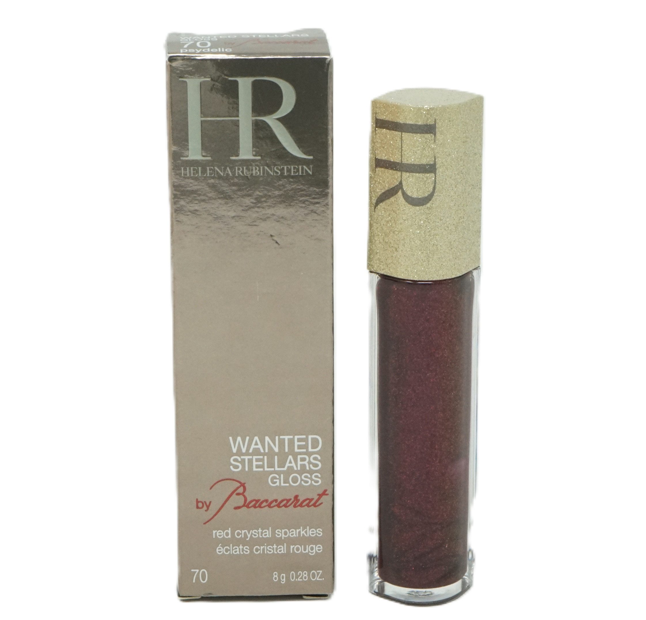 Helena Rubinstein Блеск для губ Helena Rubinstein Wanted Stellars Блеск для губ psydelic
