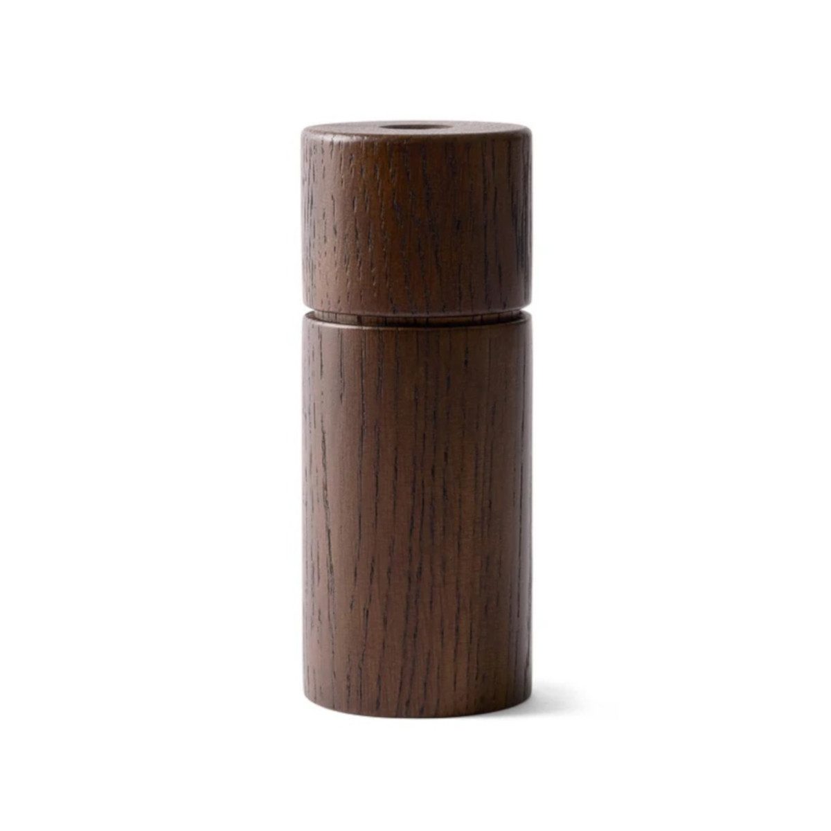 CrushGrind Salz-/Pfeffermühle Universalmühle BERGEN Eiche geräuchert