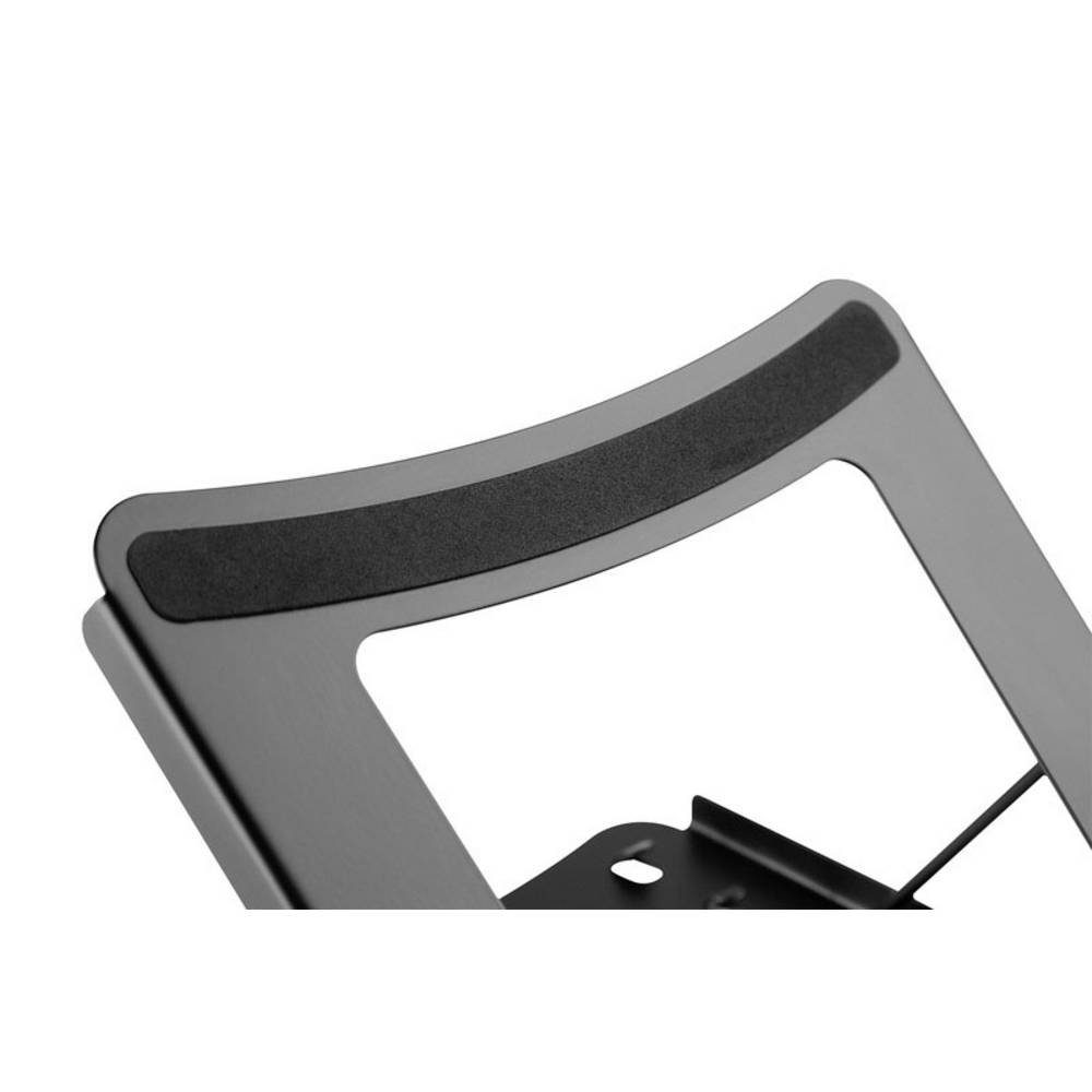 Digitus Laptop/Tablet-Ständer aus 5 Stahl Laptop-Ständer mit