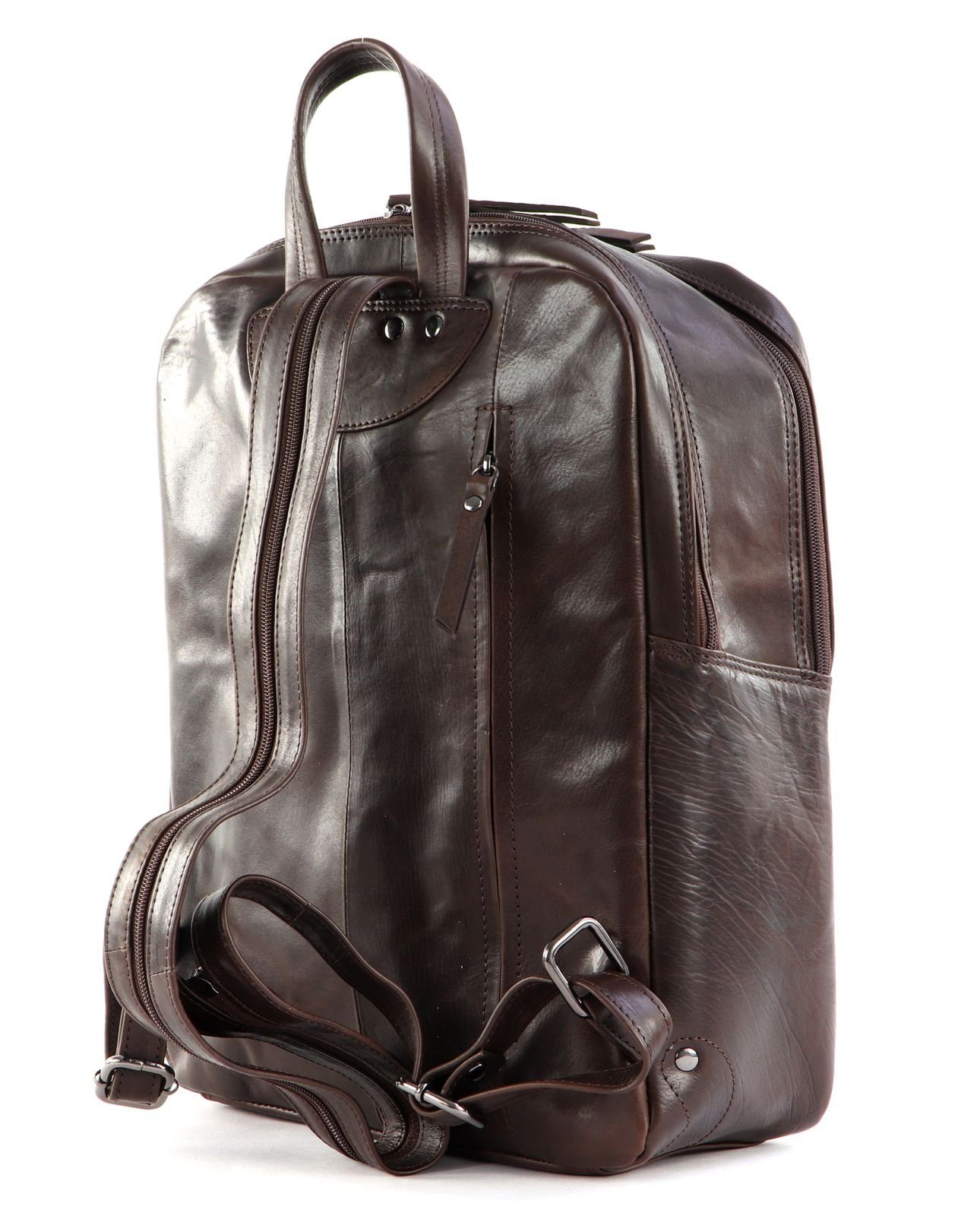 Bruno Rucksack Banani Brown