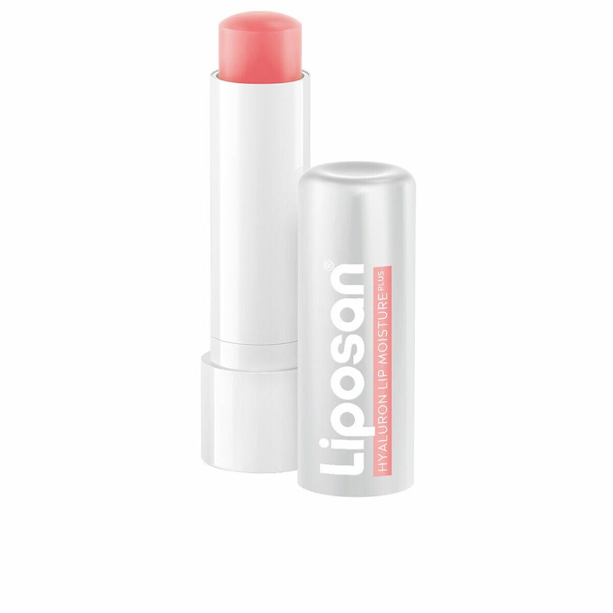 Liposan Lippenbalsam LIPOSAN HYALURON hydration and volume 5.2ml